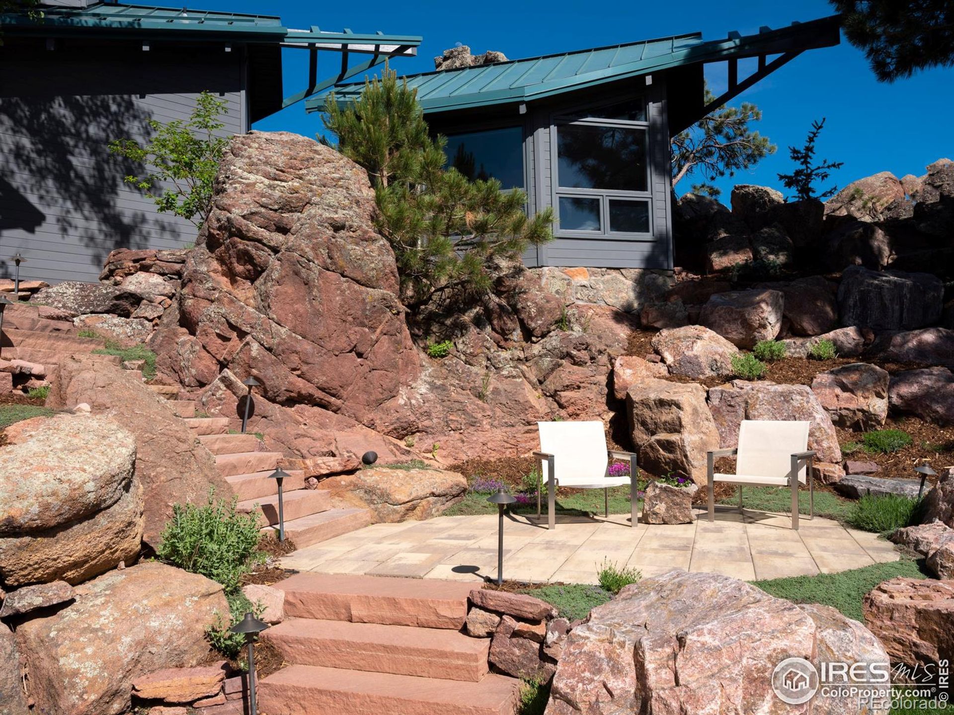 Casa nel Boulder, Colorado 11187765