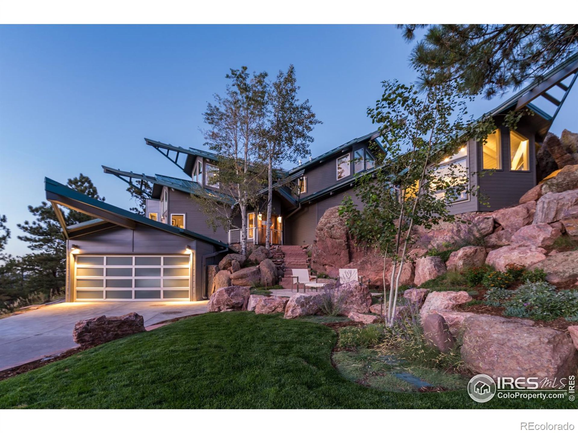 Huis in Seven Hills, Colorado 11187765