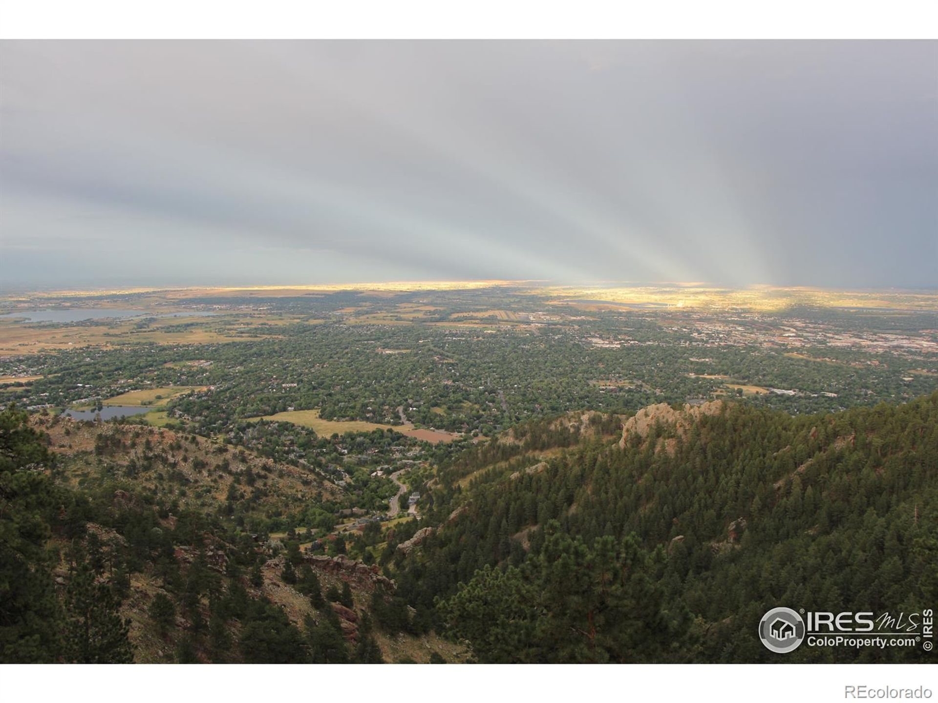 Casa nel Boulder, Colorado 11187765