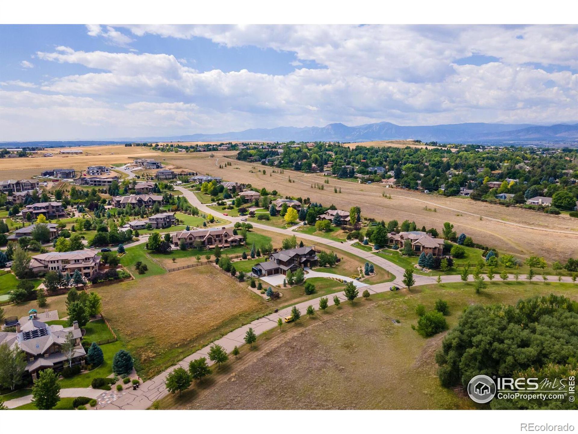 casa en Niwot, Colorado 11187769