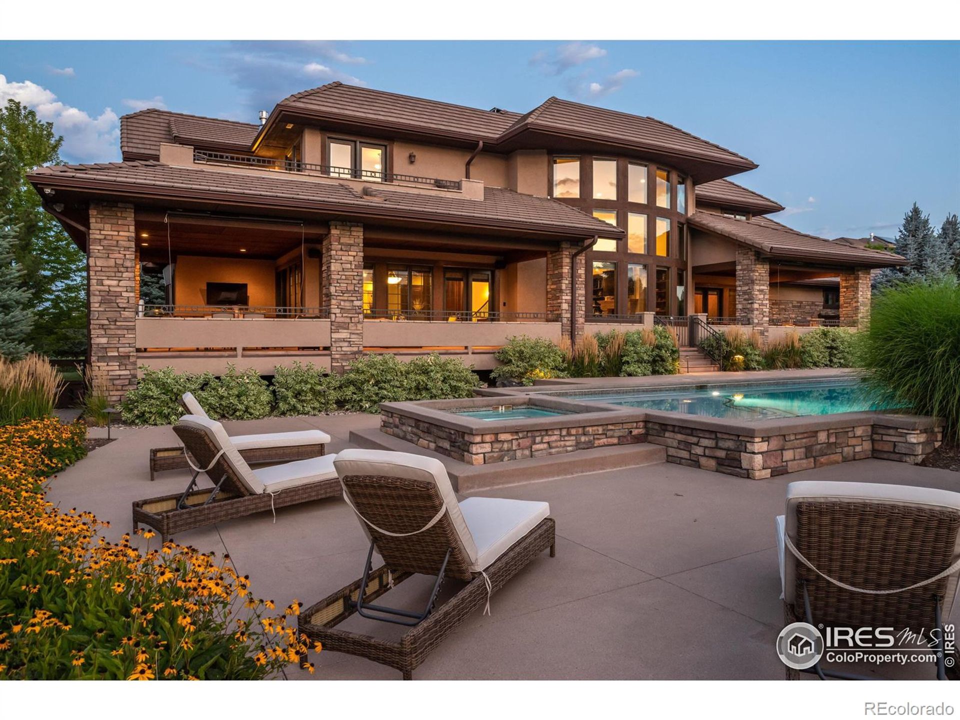 casa en Niwot, Colorado 11187776