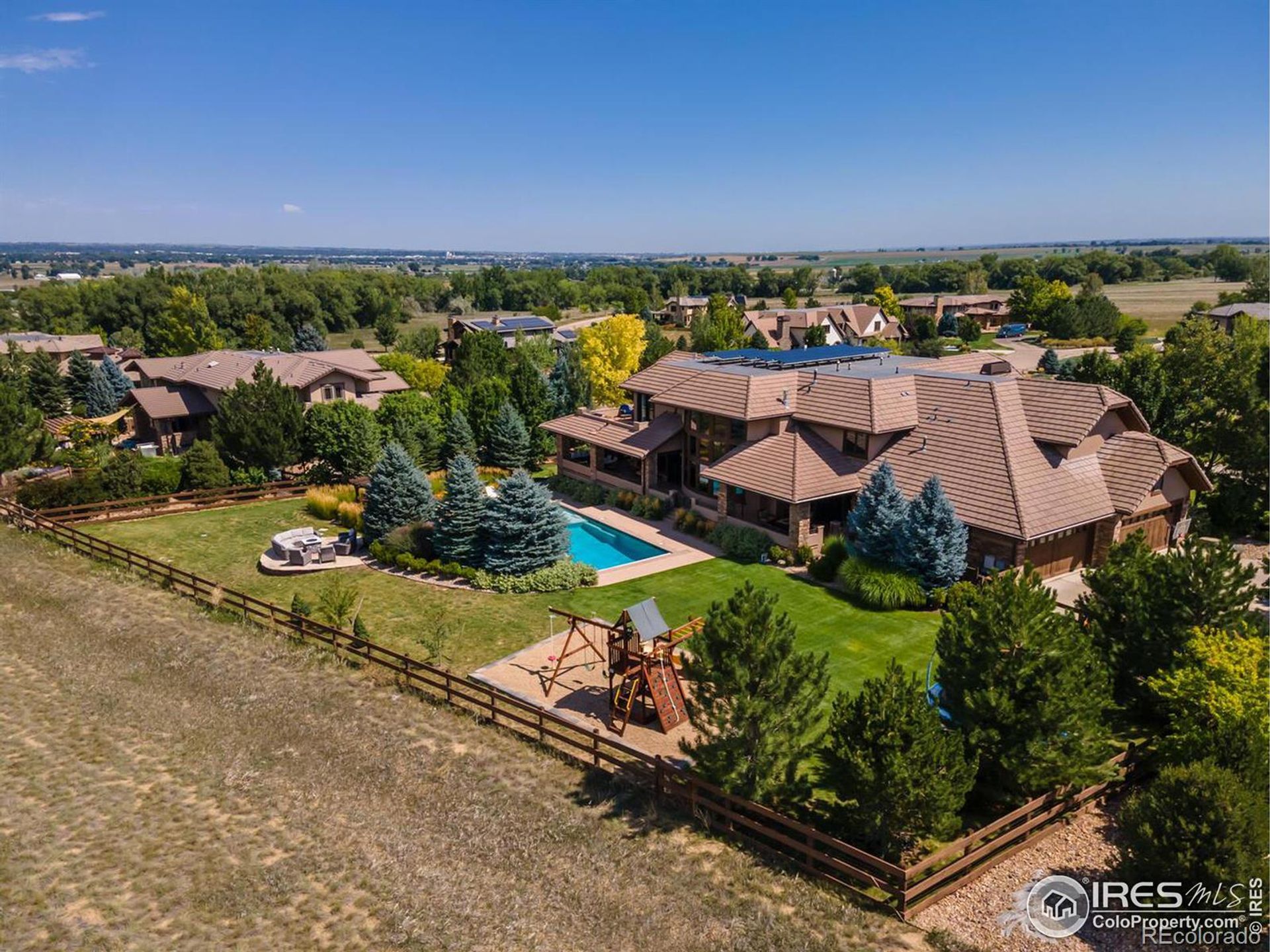 casa en Niwot, Colorado 11187776