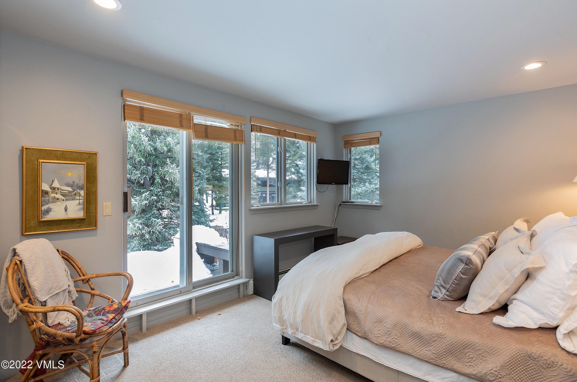 मकान में Vail, Colorado 11187778