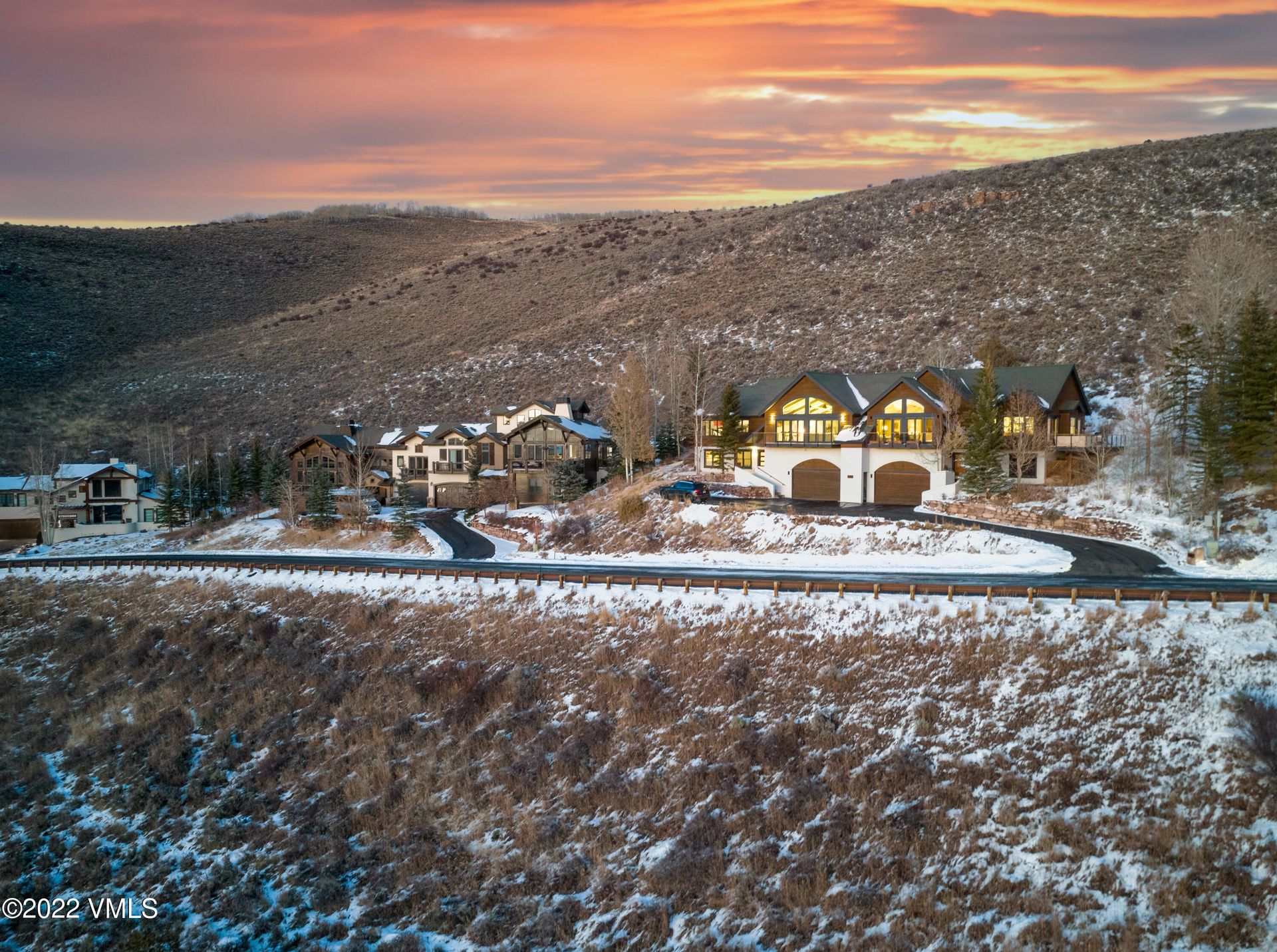 Multi-familie in Edwards, Colorado 11187781