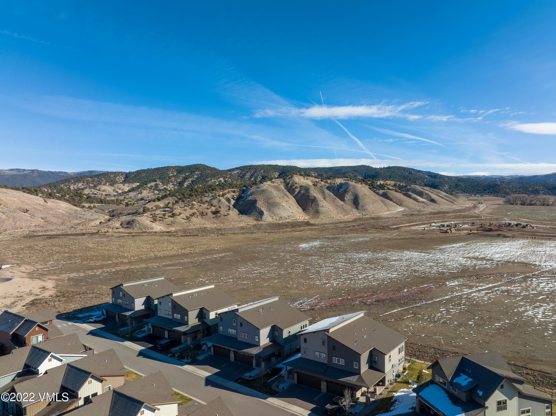 多家庭 在 Eagle, Colorado 11187784