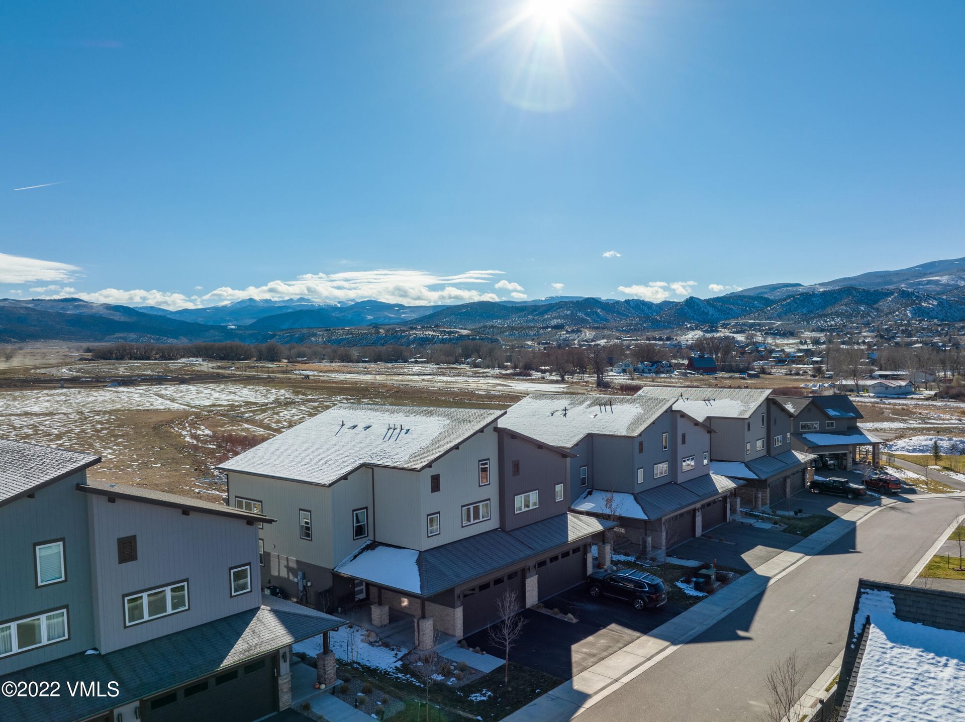 多家庭 在 Eagle, Colorado 11187784