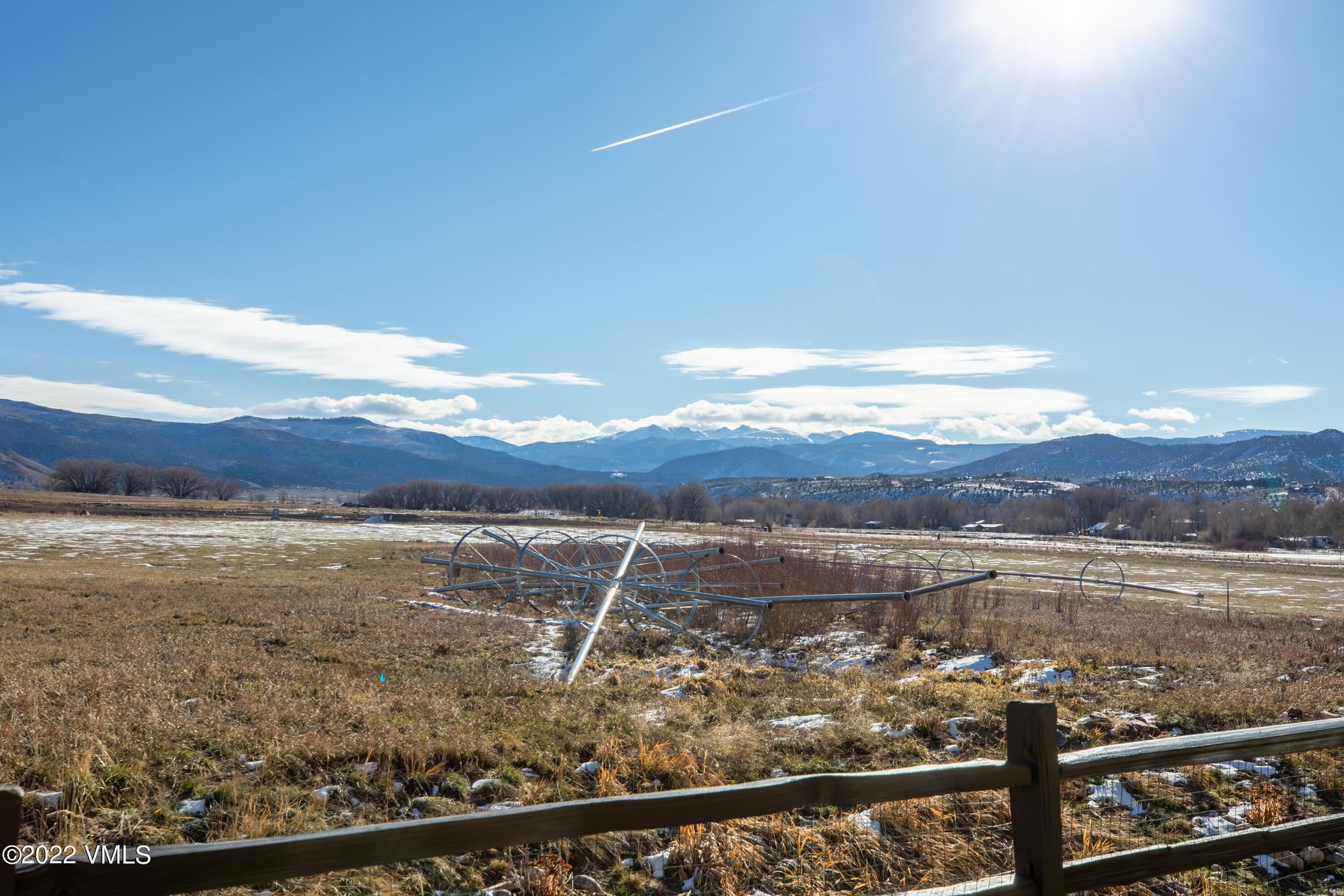 多家庭 在 Eagle, Colorado 11187784