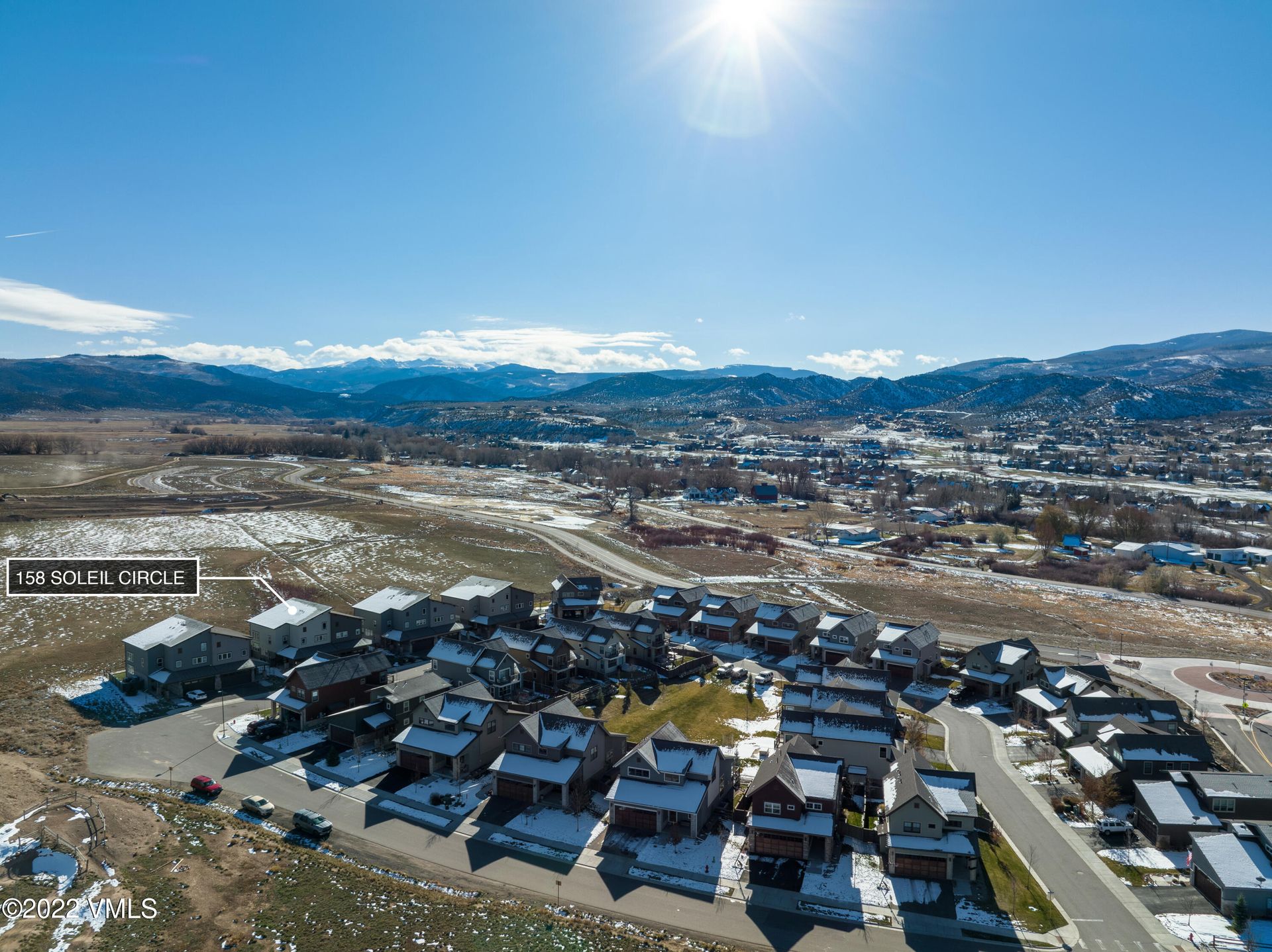 Pelbagai Keluarga dalam Eagle, Colorado 11187784