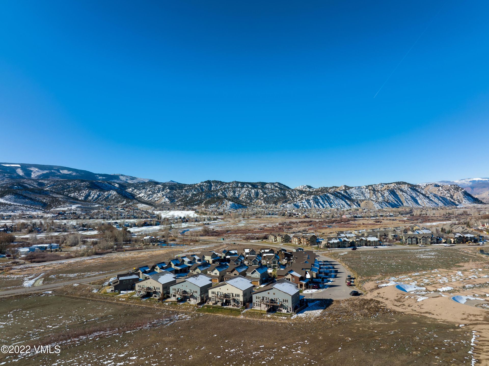 Multi Family in Eagle, Colorado 11187784