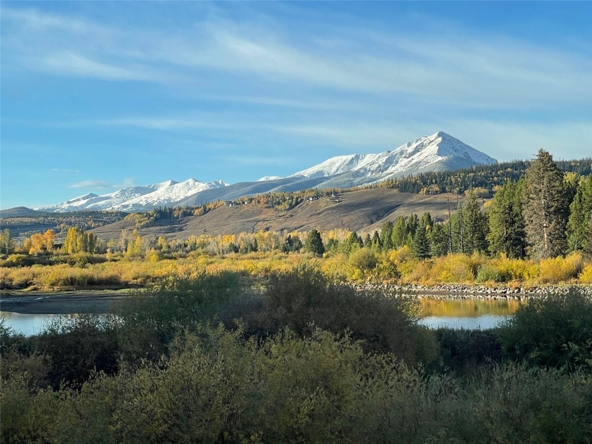 משפחה מורחבת ב Silverthorne, Colorado 11187792