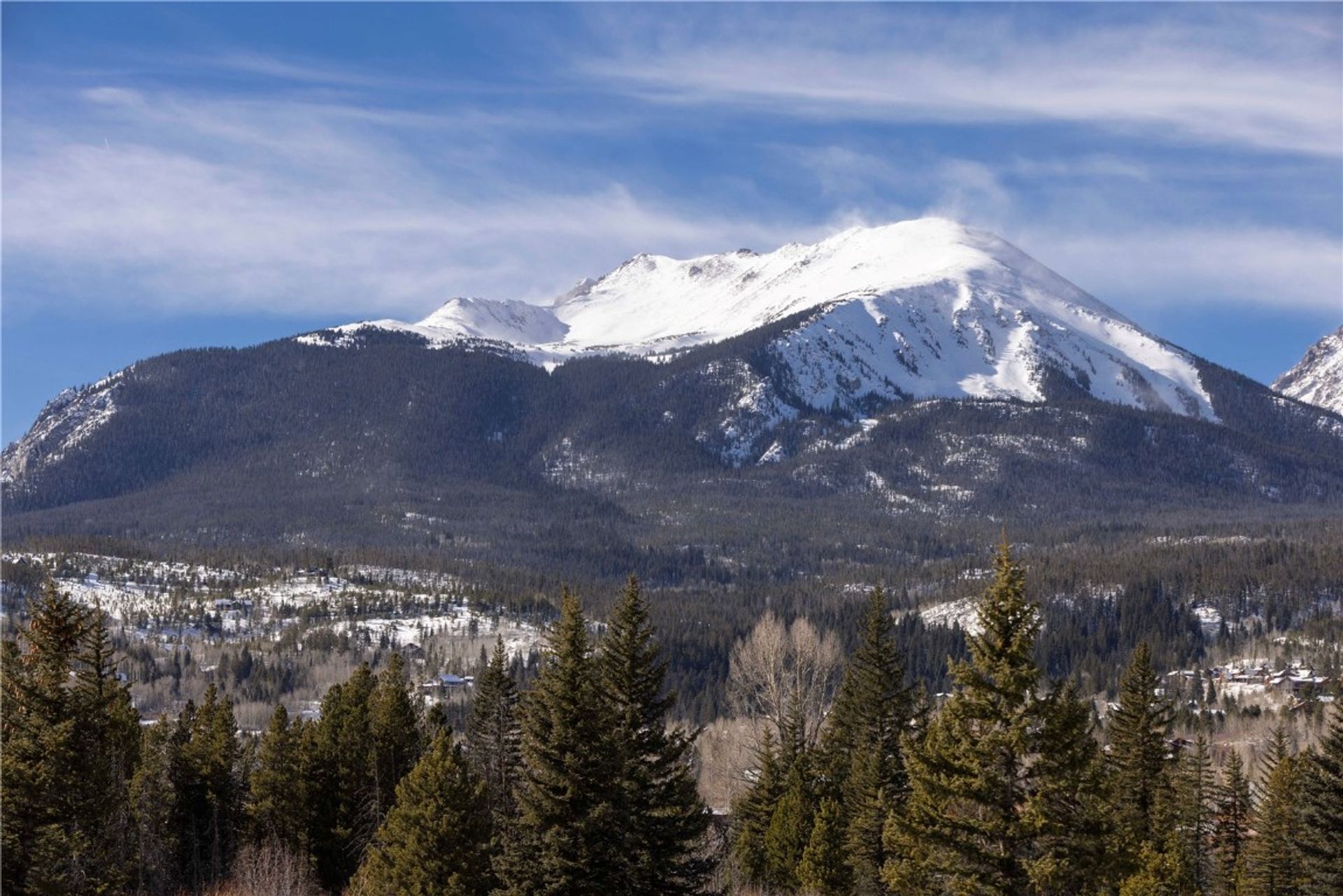 משפחה מורחבת ב Silverthorne, Colorado 11187792