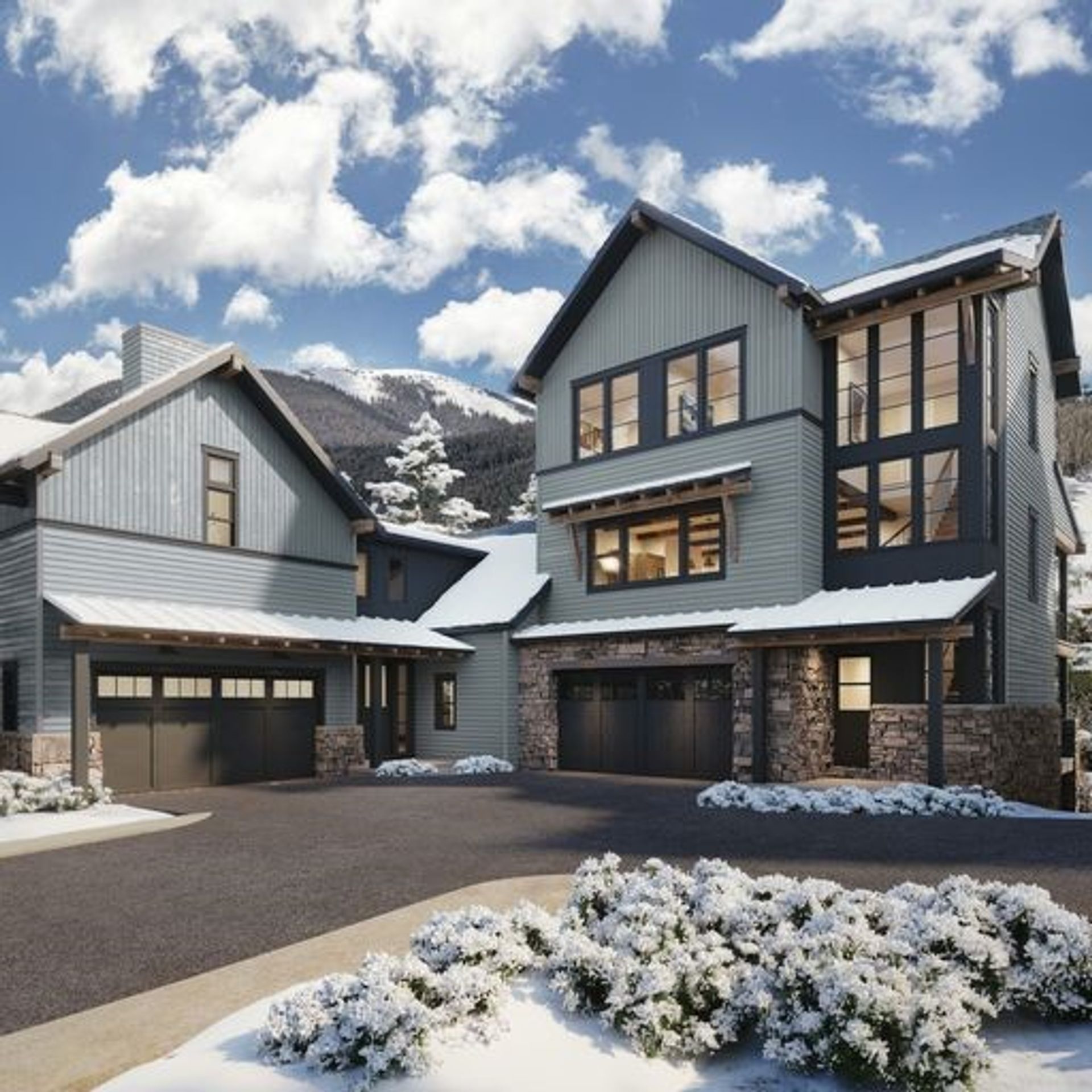 casa en Keystone, Colorado 11187800