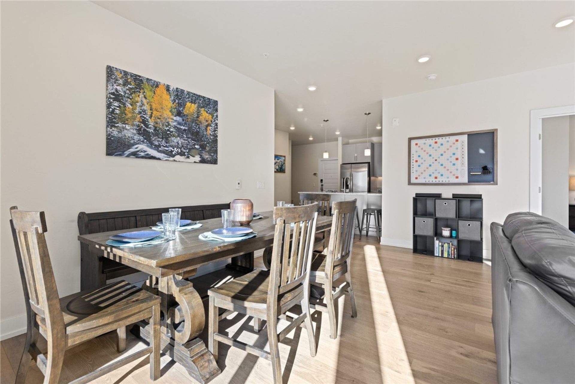 Condominium in Keystone, Colorado 11187805