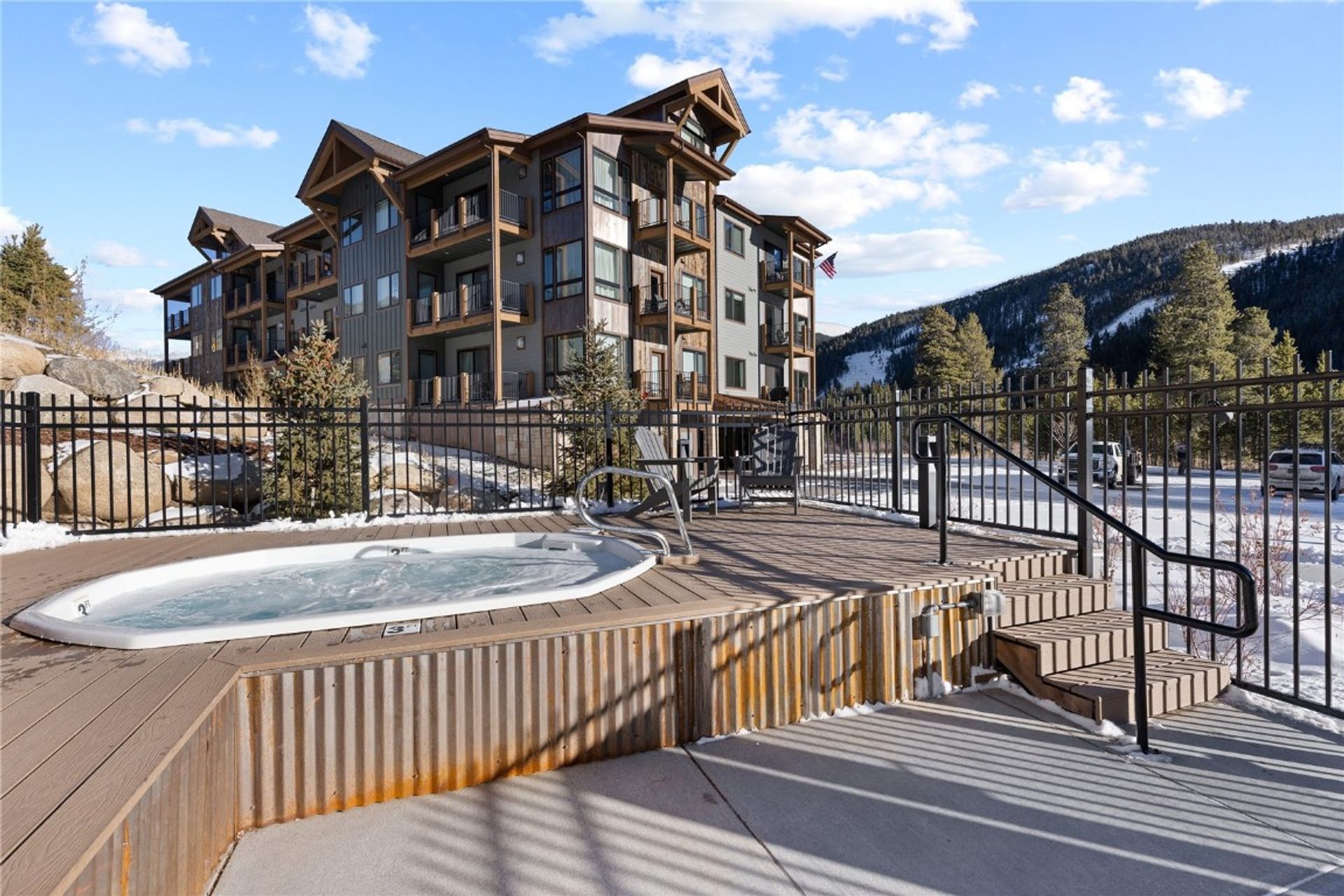 Condominium in Keystone, Colorado 11187805