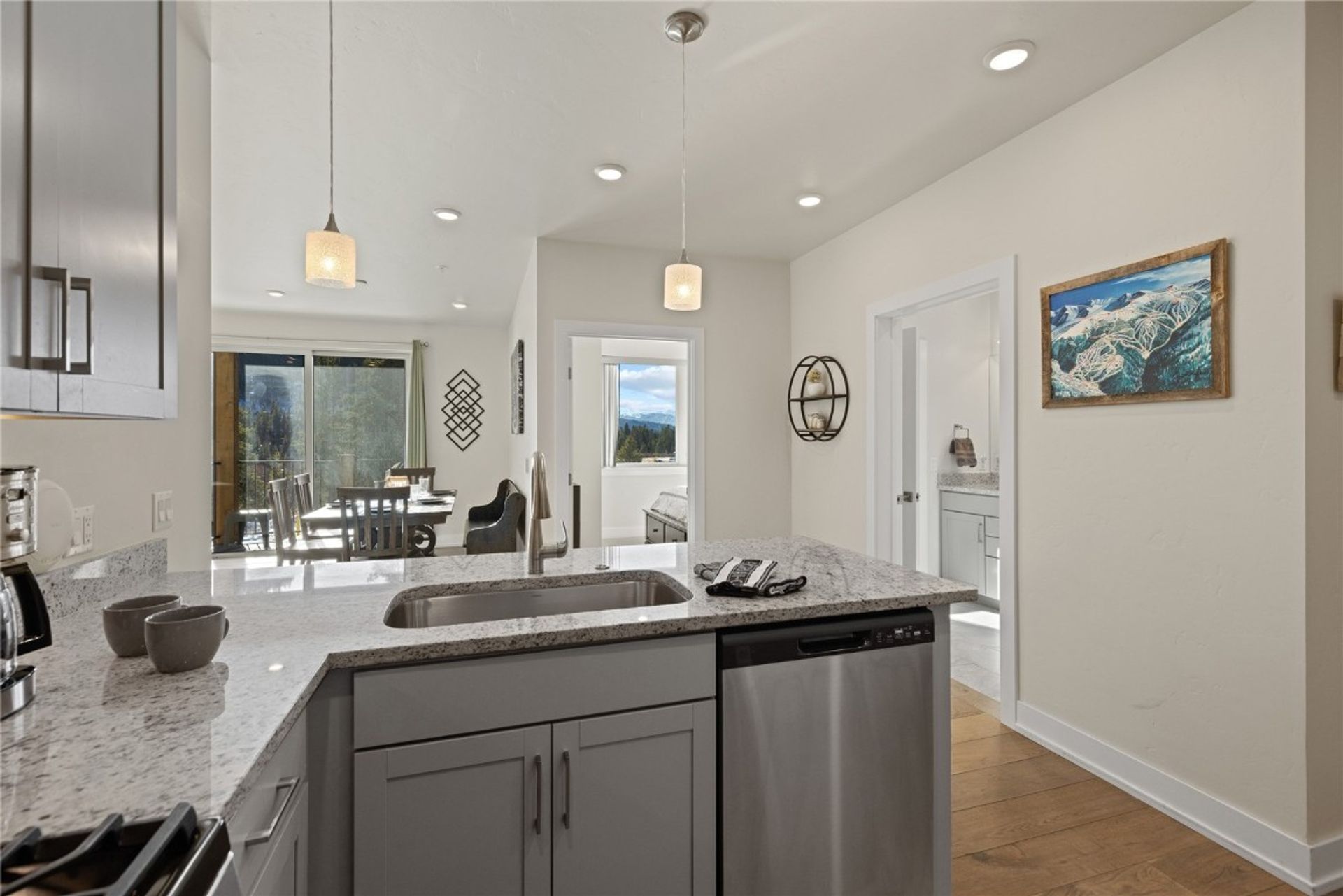 Condominium in Keystone, Colorado 11187805