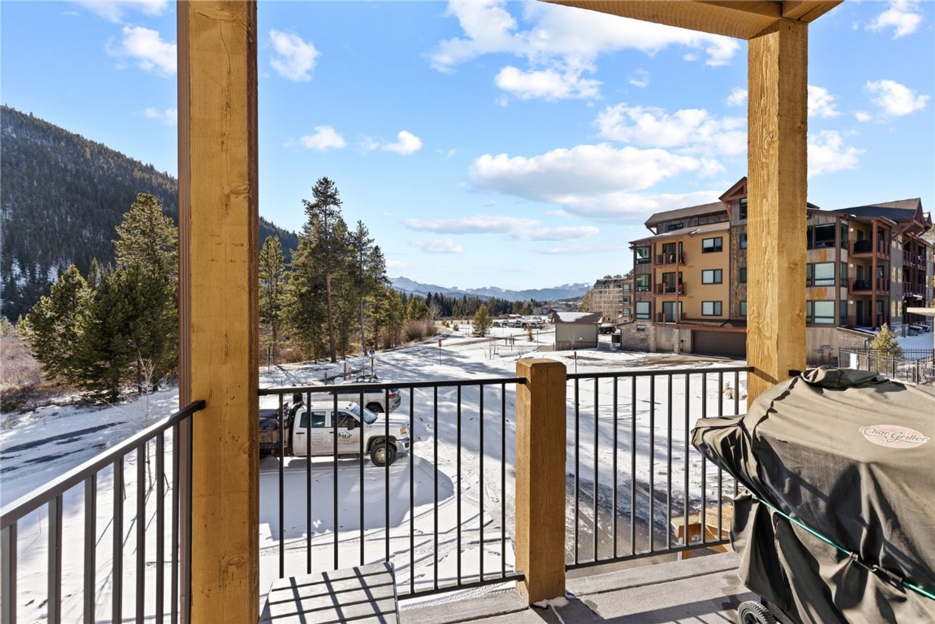 Condominio en Keystone, Colorado 11187805