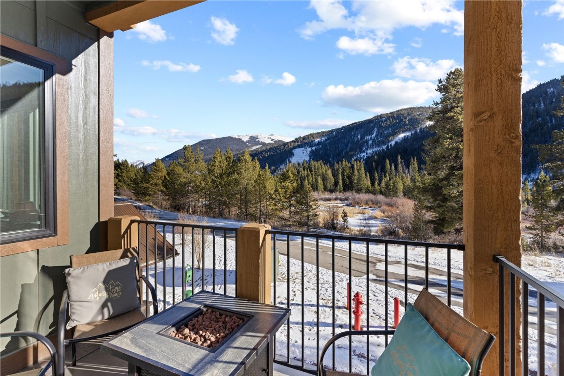 Condominio en Keystone, Colorado 11187805