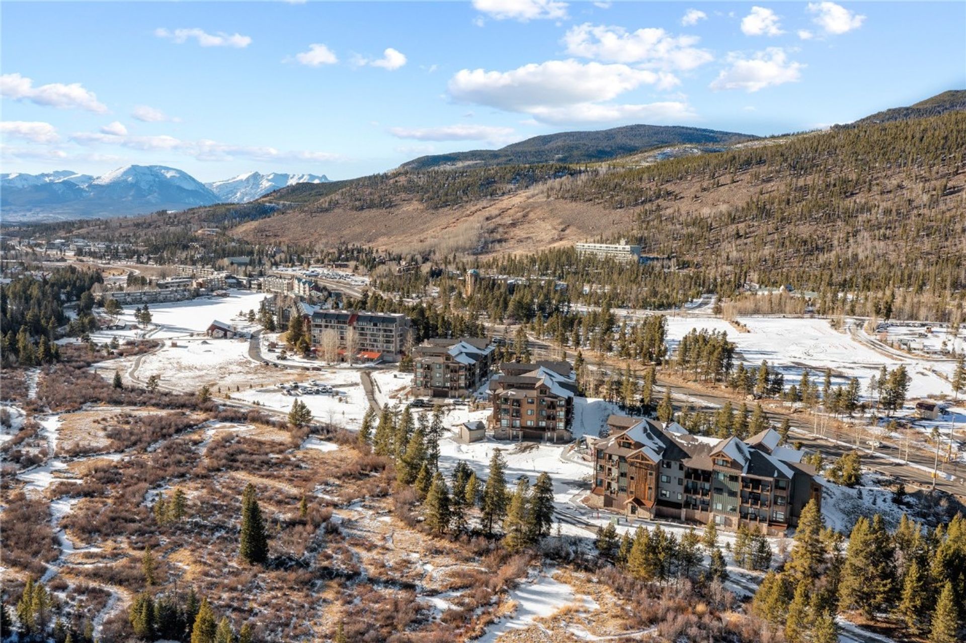 Condominium in Keystone, Colorado 11187805