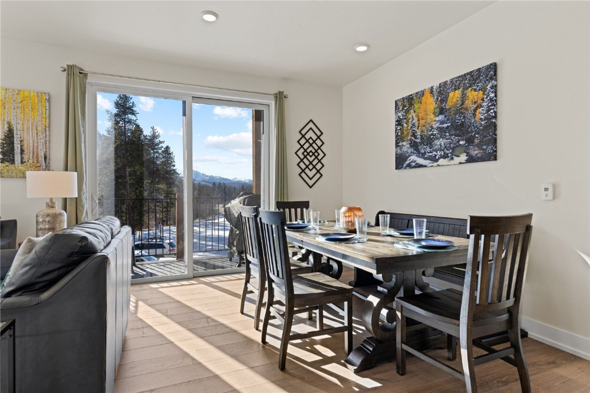 Condominium in Keystone, Colorado 11187805