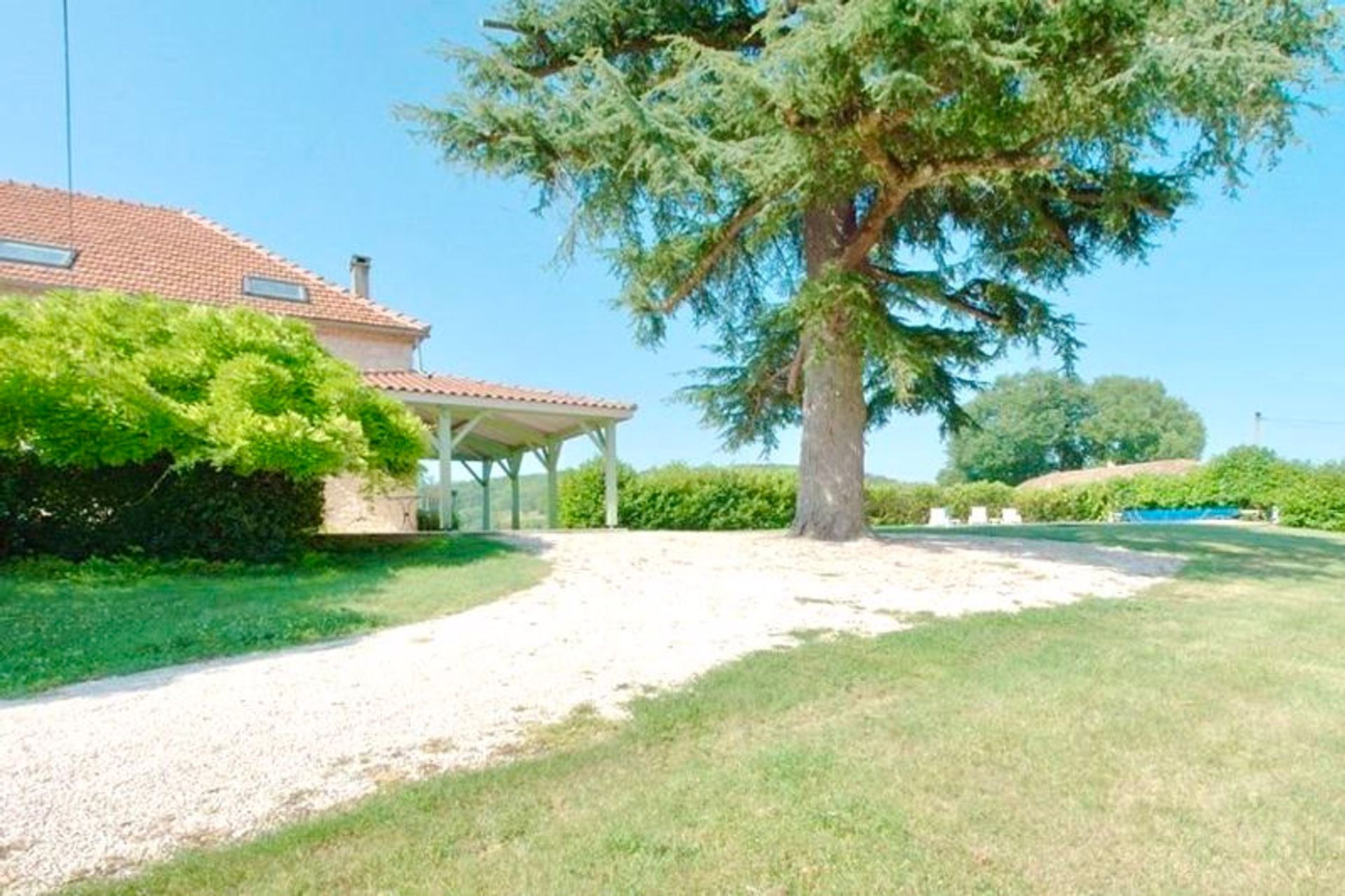 Casa nel Laroque-Timbaut, Nouvelle-Aquitaine 11187809