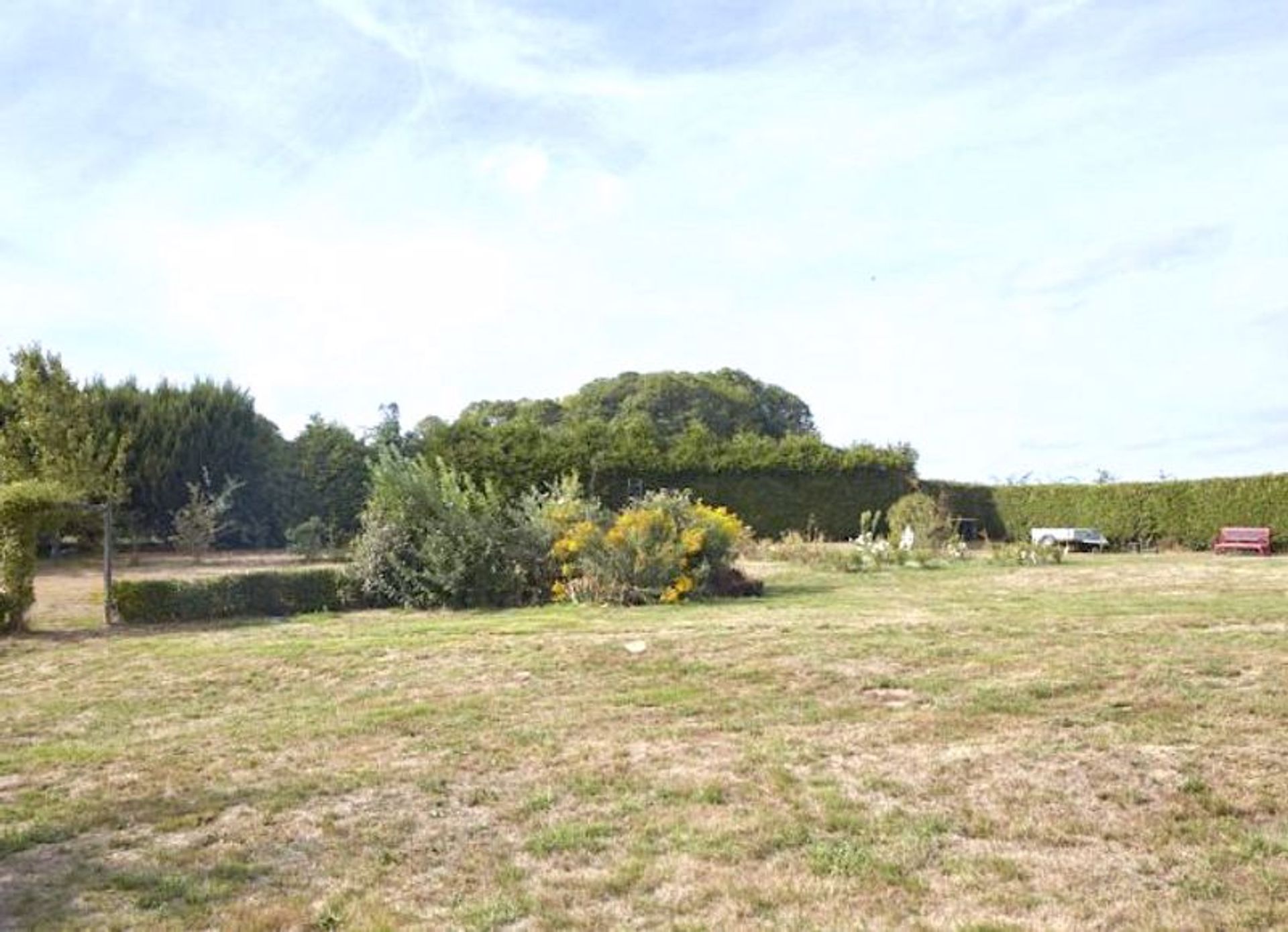 rumah dalam Saint-James, Normandy 11187819