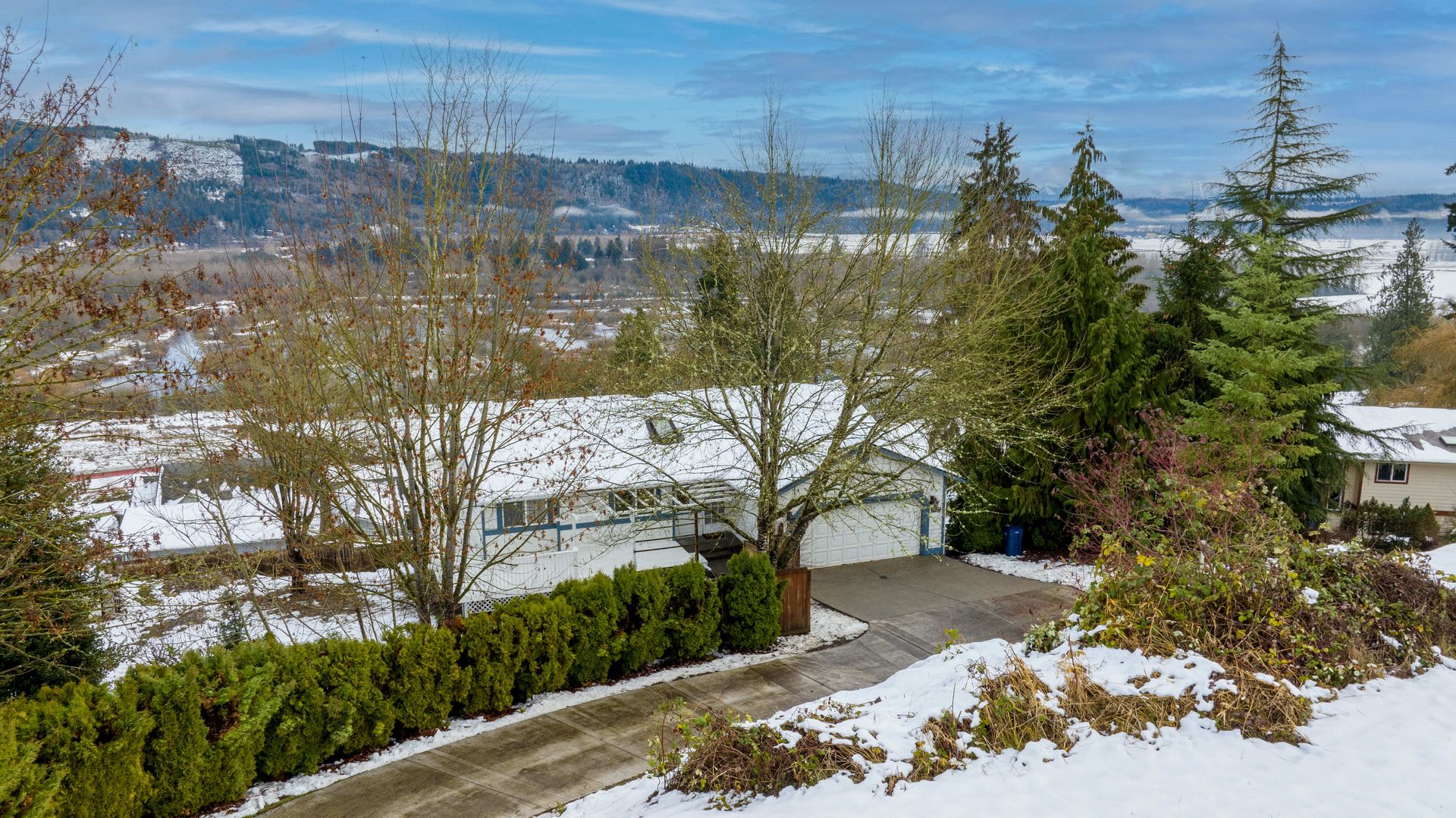 House in Pearson Eddy, Washington 11187822