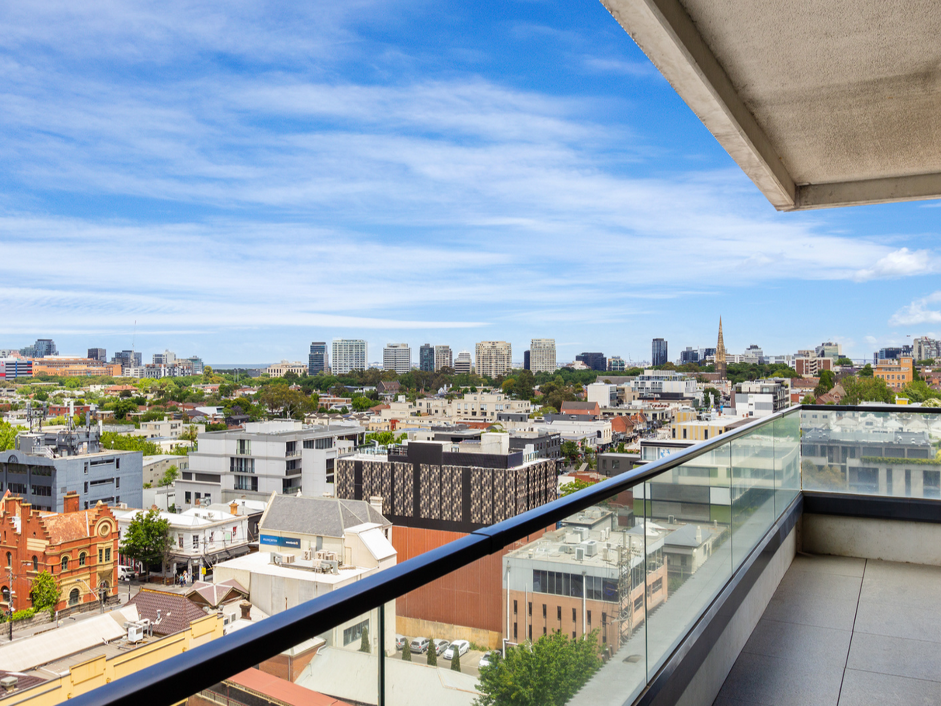 Condominio en South Yarra, Victoria 11187828