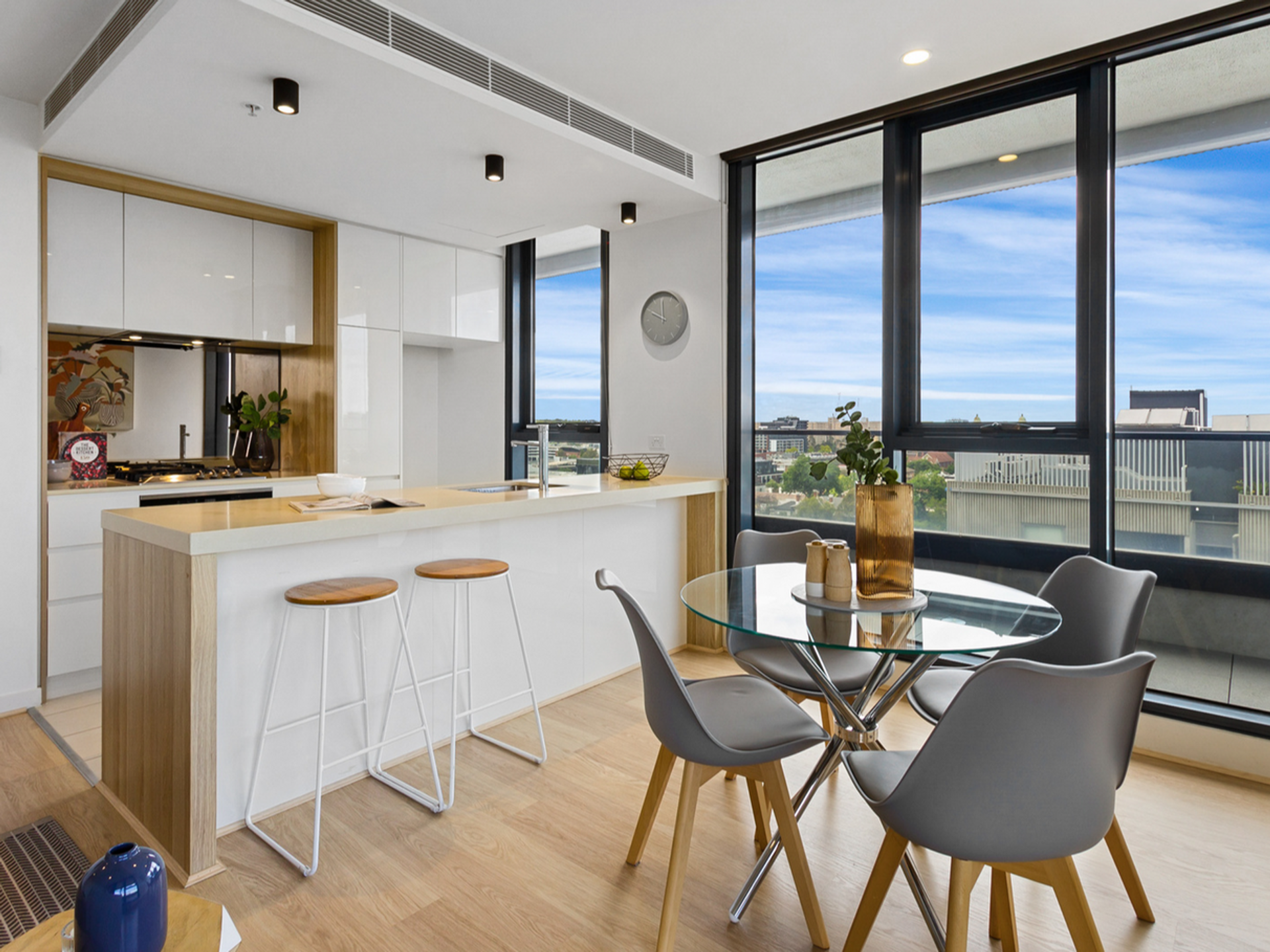 Condominio en South Yarra, Victoria 11187828