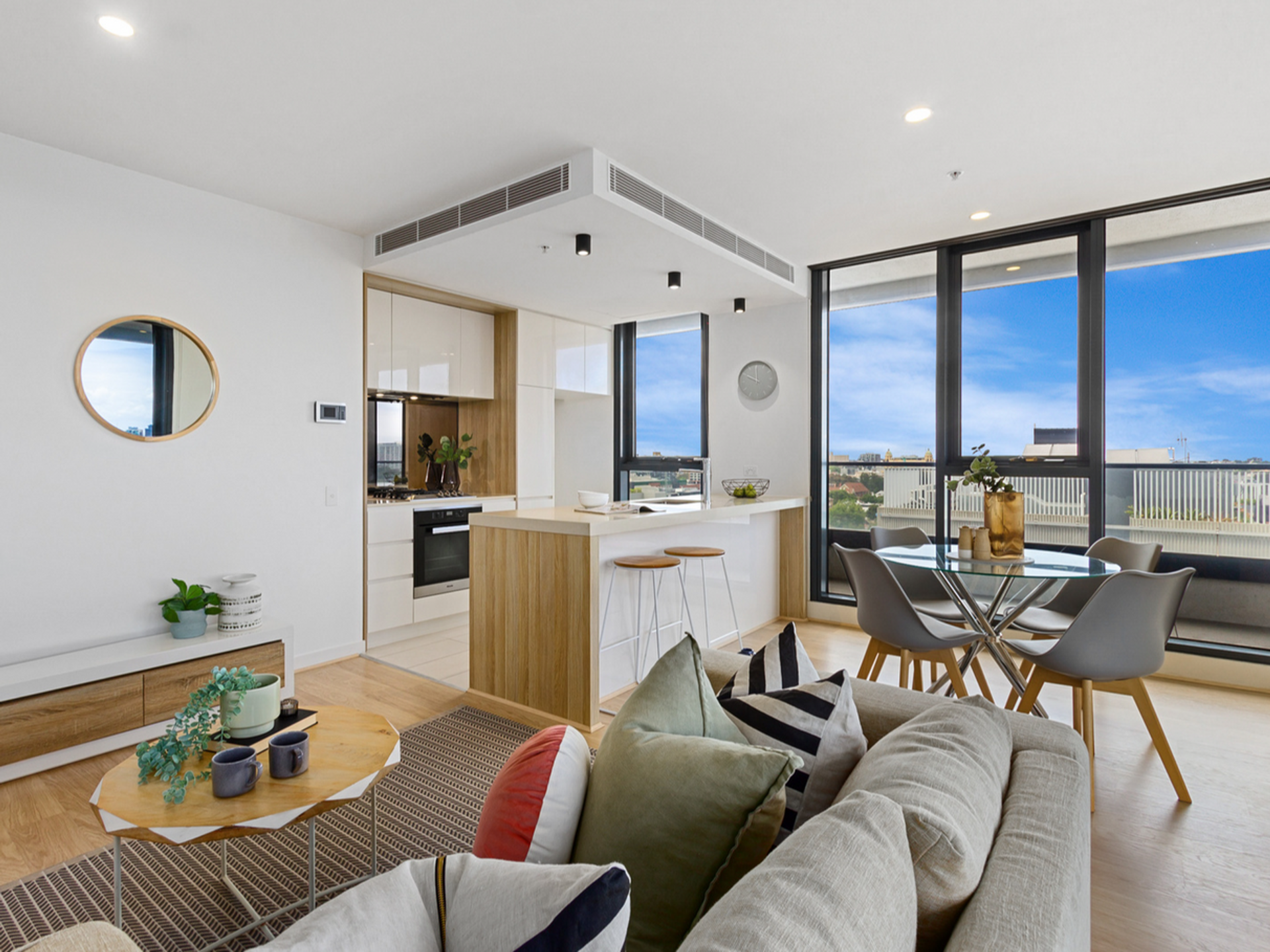 Condominium dans South Yarra, Victoria 11187828