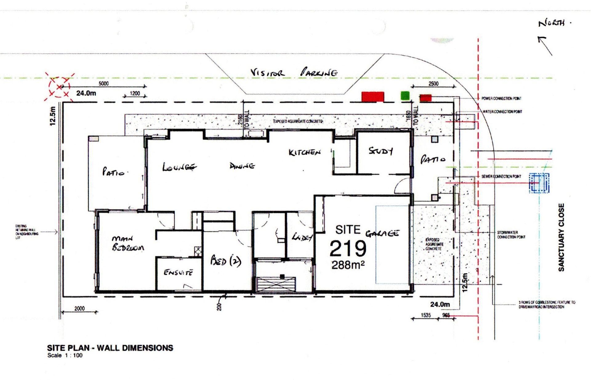 rumah dalam Pimpama, Queensland 11187837