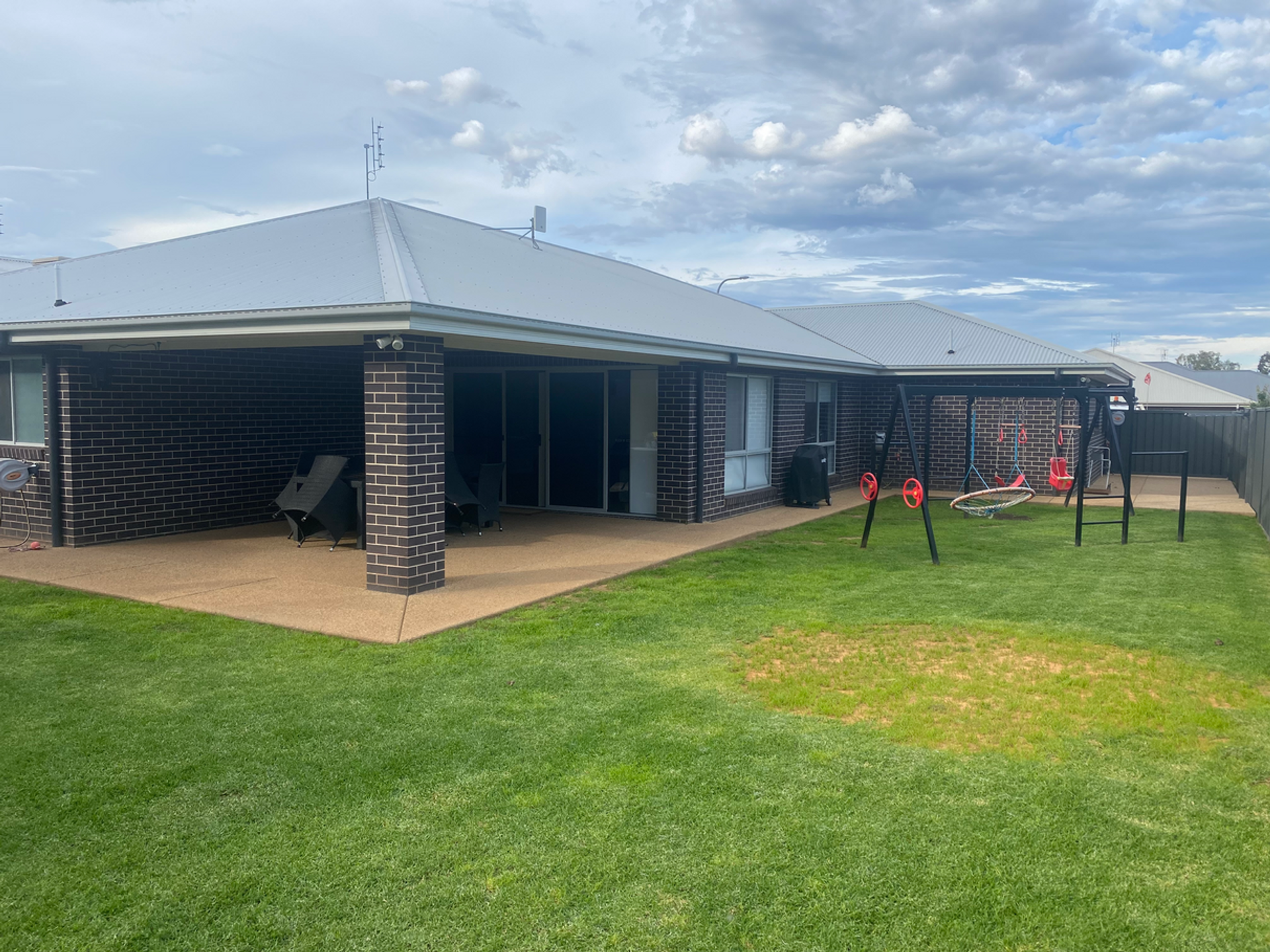 Haus im West Wyalong, New South Wales 11187846