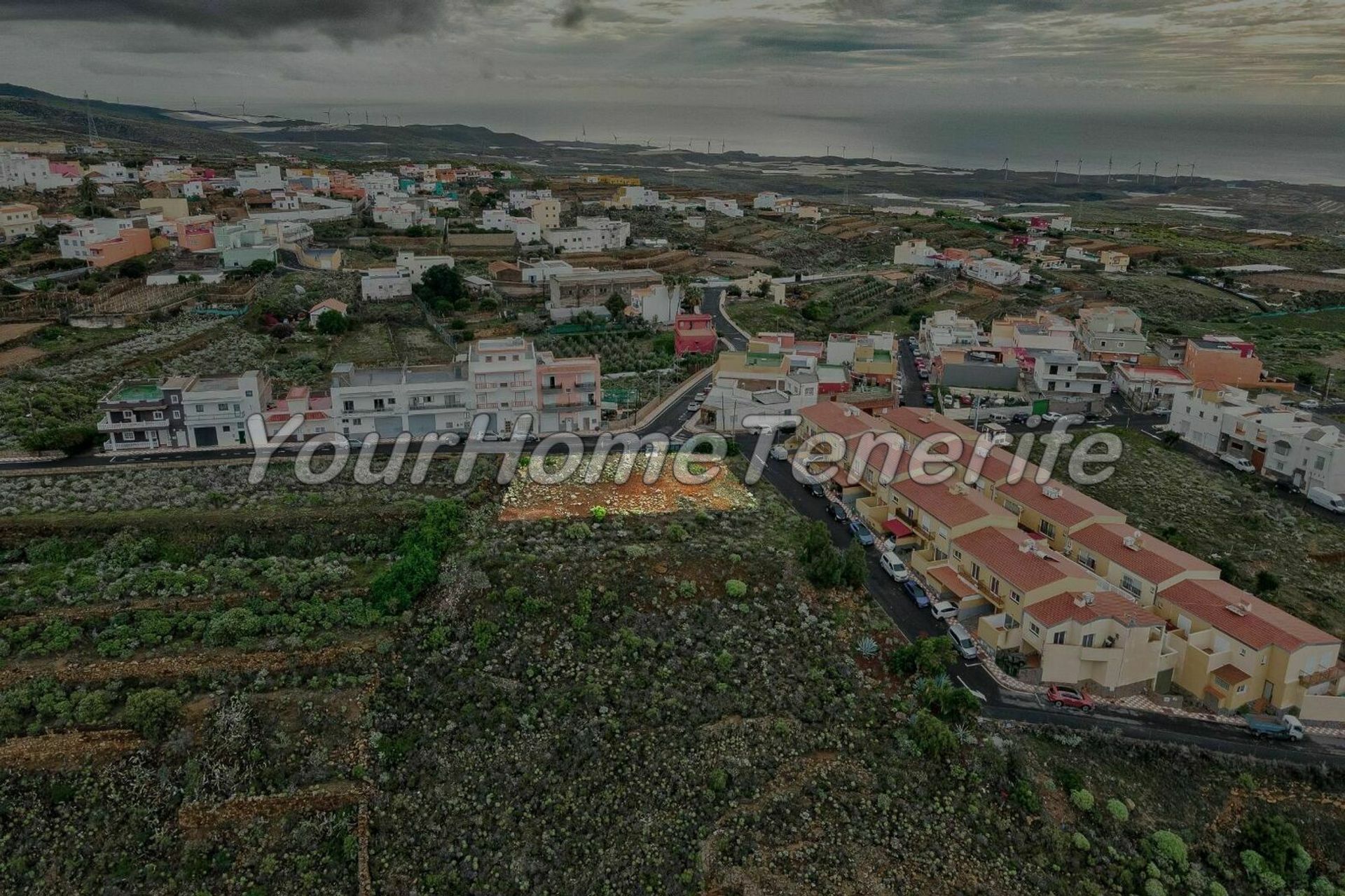 土地 在 , Canary Islands 11187858