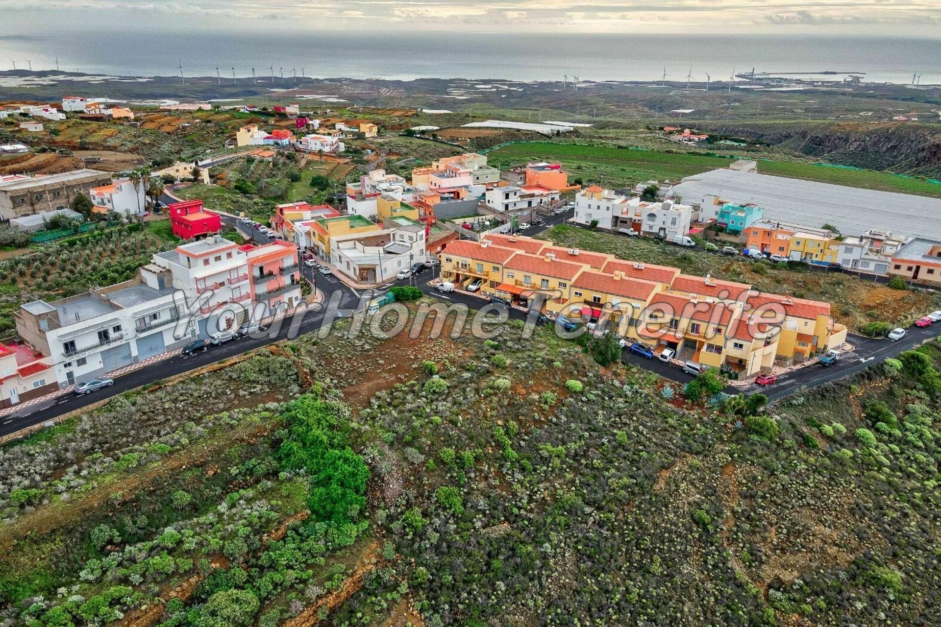 土地 在 , Canary Islands 11187858