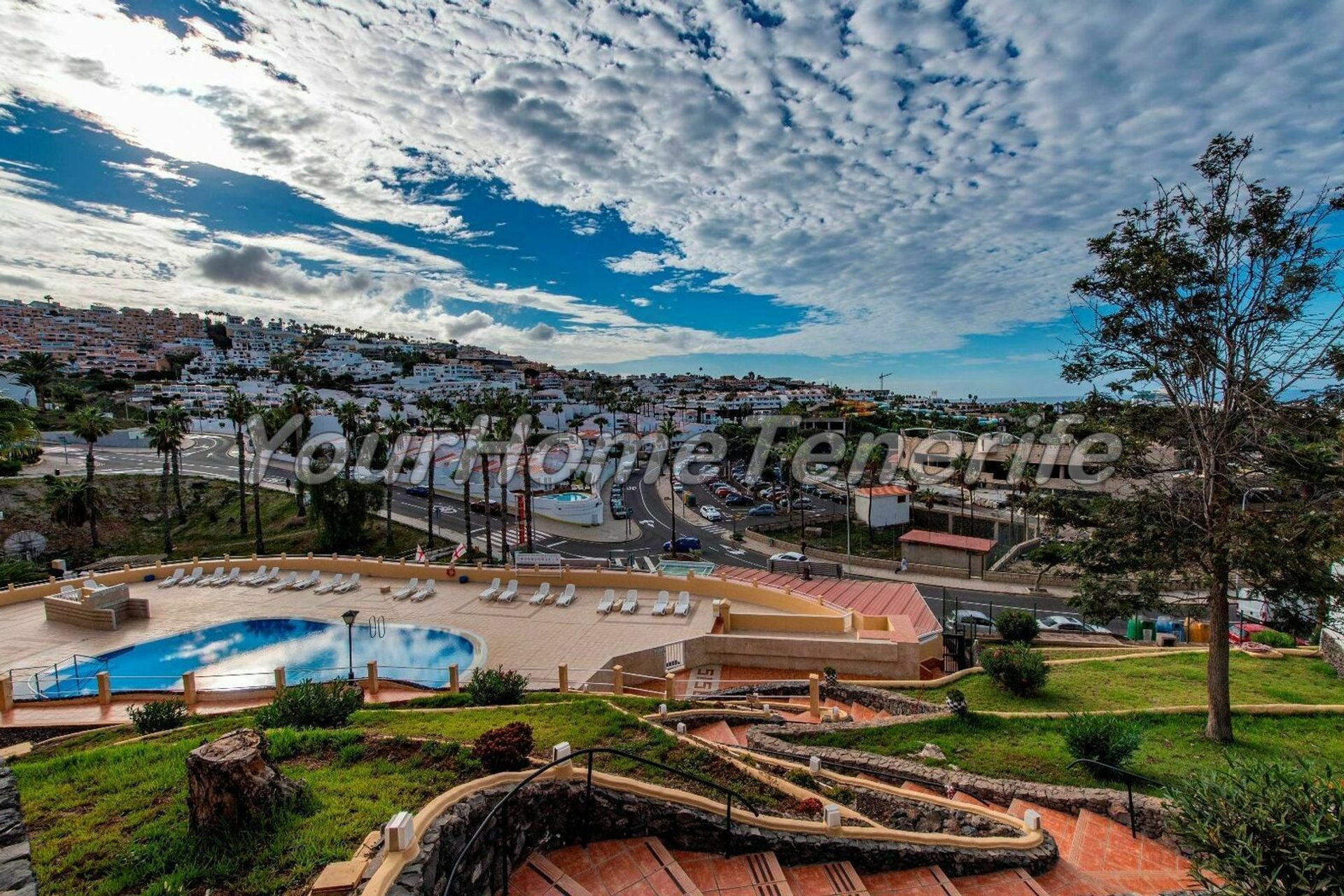 Квартира в Adeje, Canary Islands 11187865