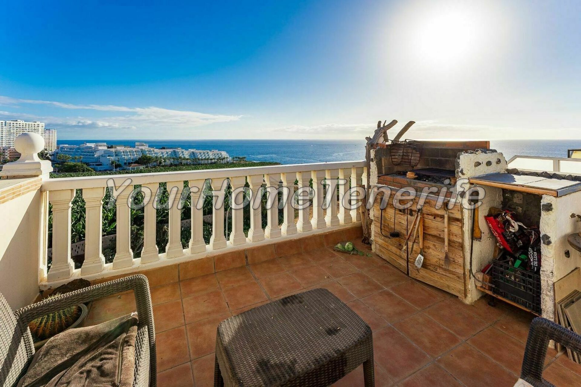 Condominium in Adeje, Canary Islands 11187867