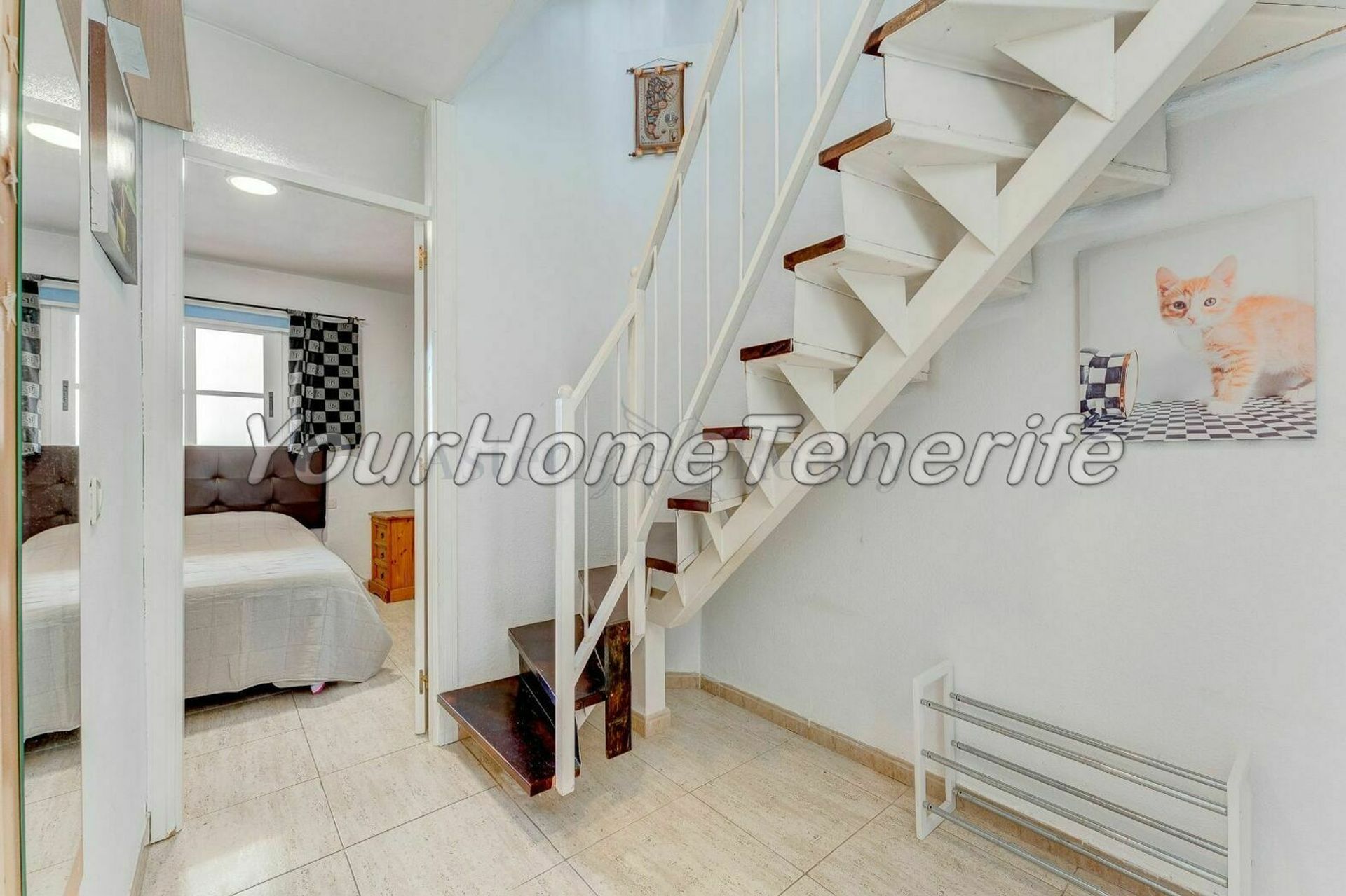 Condominium in Adeje, Canary Islands 11187867