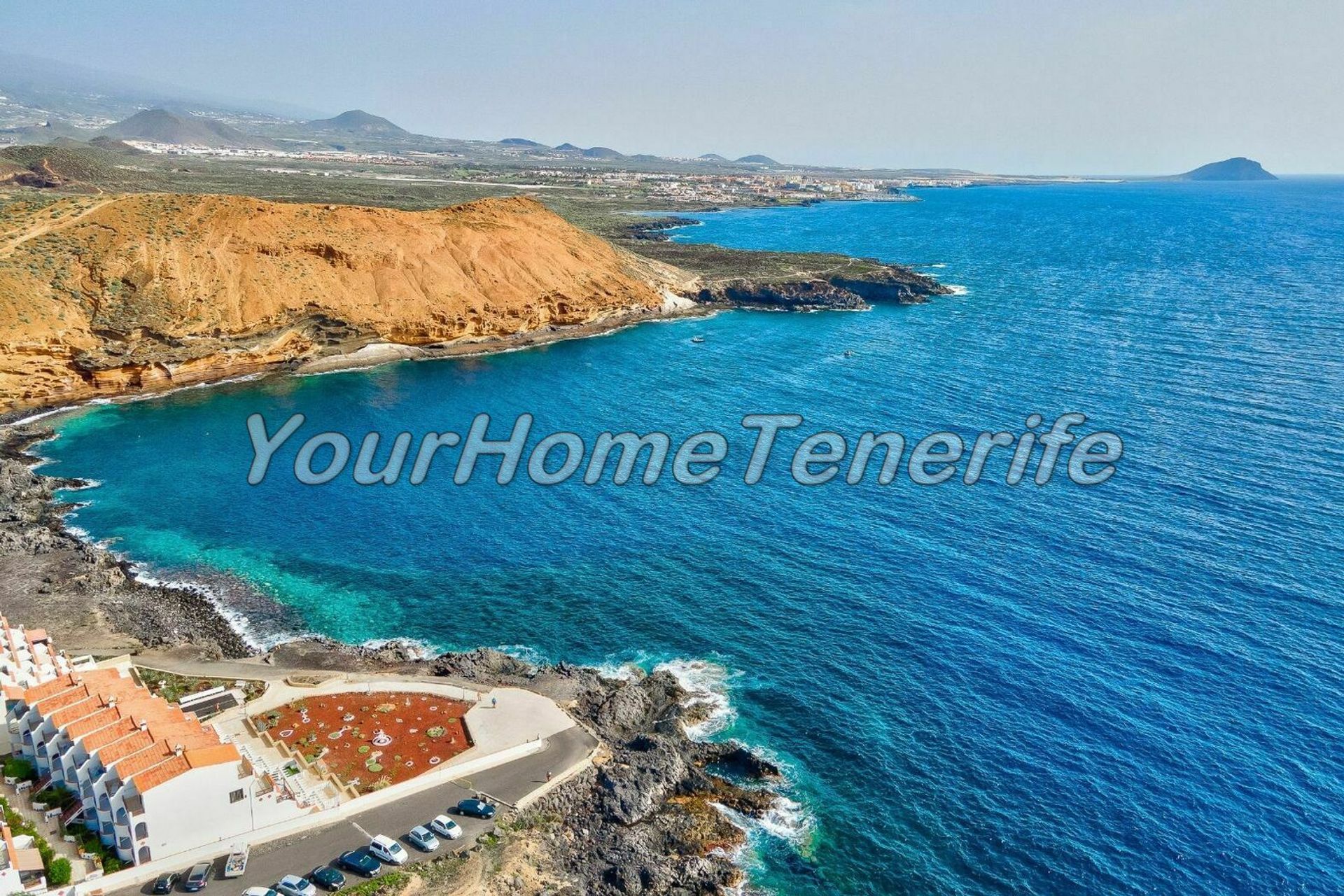 Jälleenmyynti sisään Arona, Canary Islands 11187871