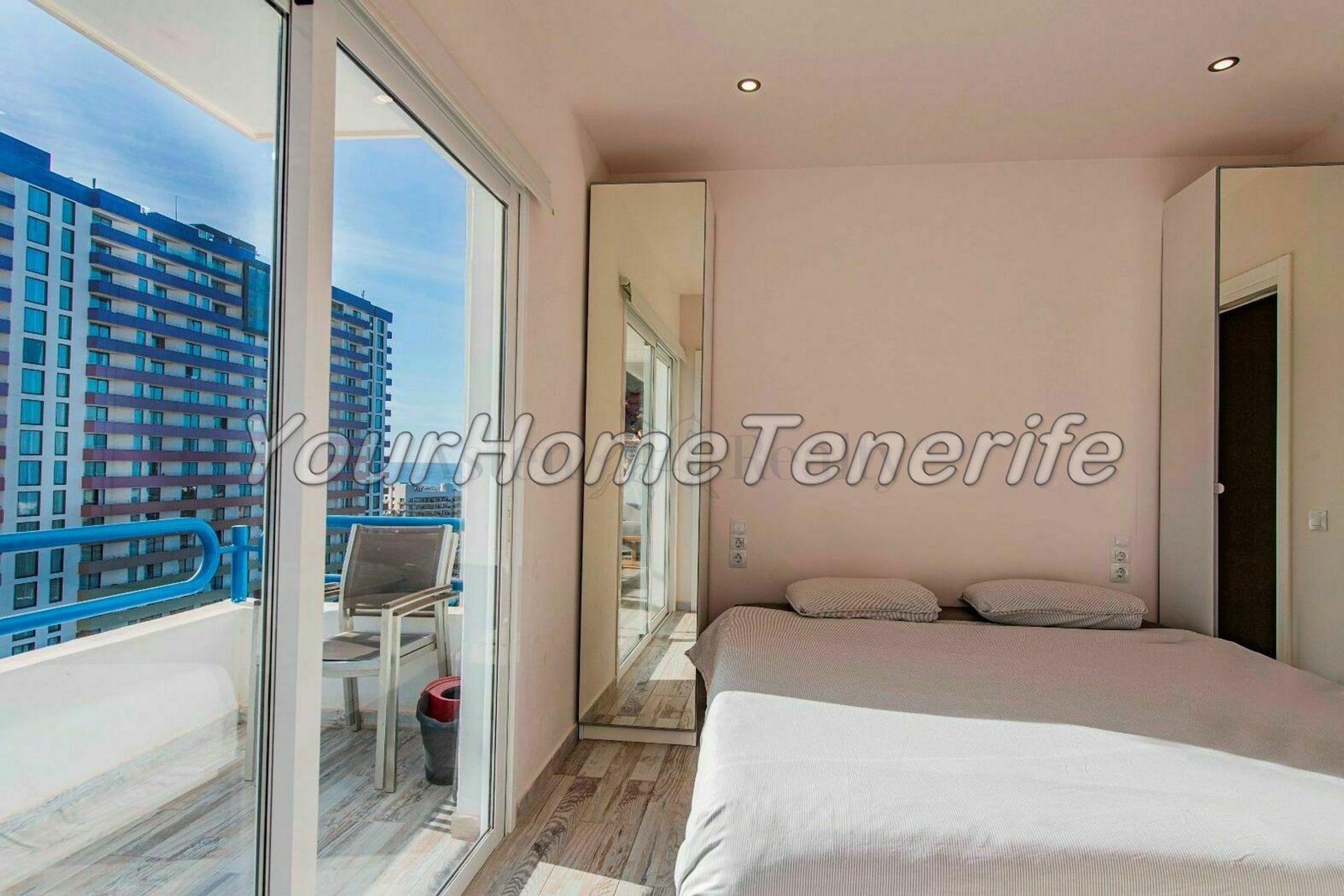 Condominium in Hoya Grande, Canarische eilanden 11187872