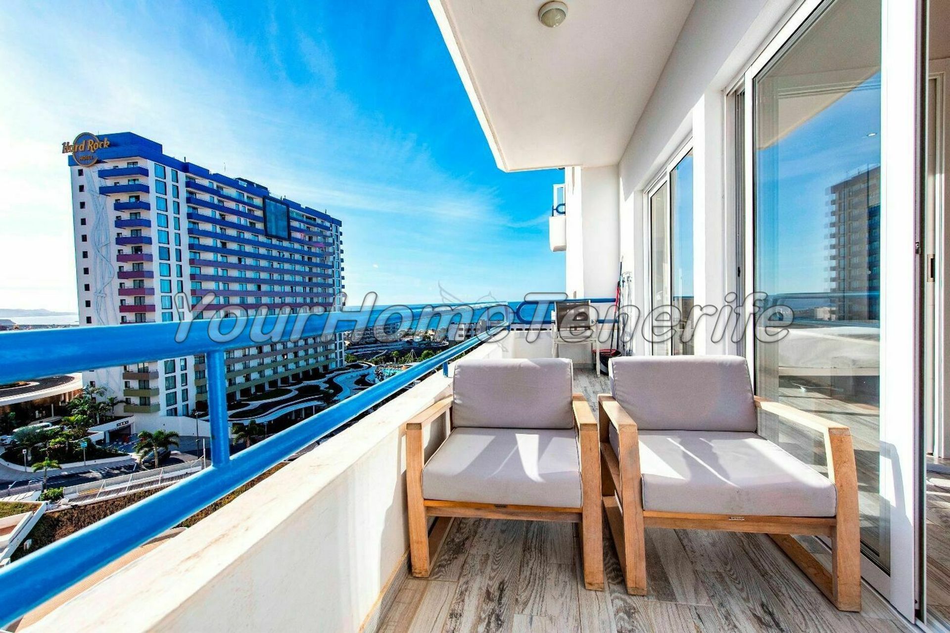 Kondominium di Hoya Grande, Pulau Canary 11187872