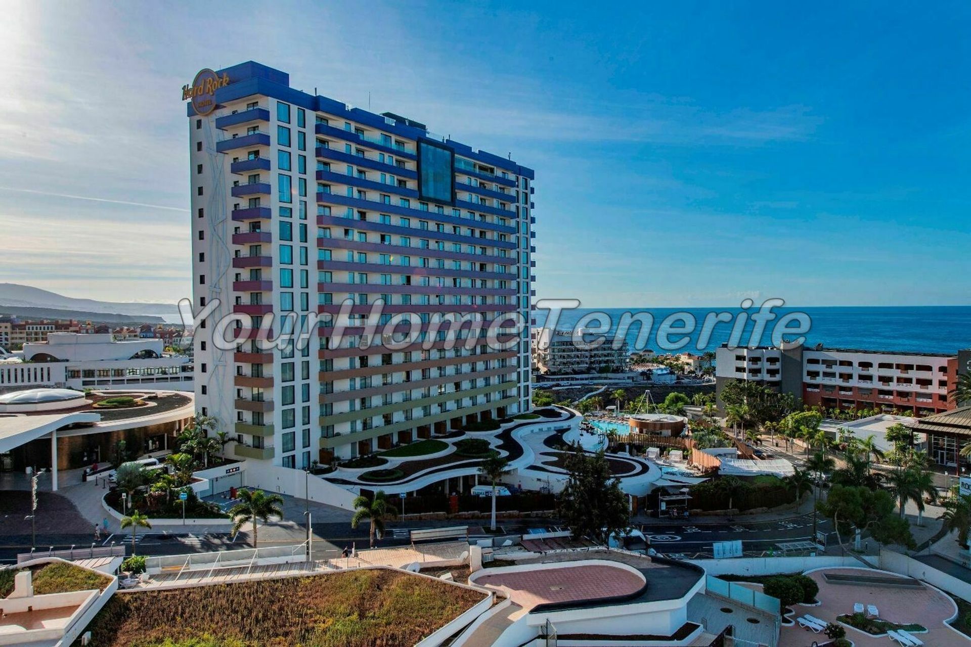 Kondominium dalam Hoya Grande, Pulau Canary 11187872