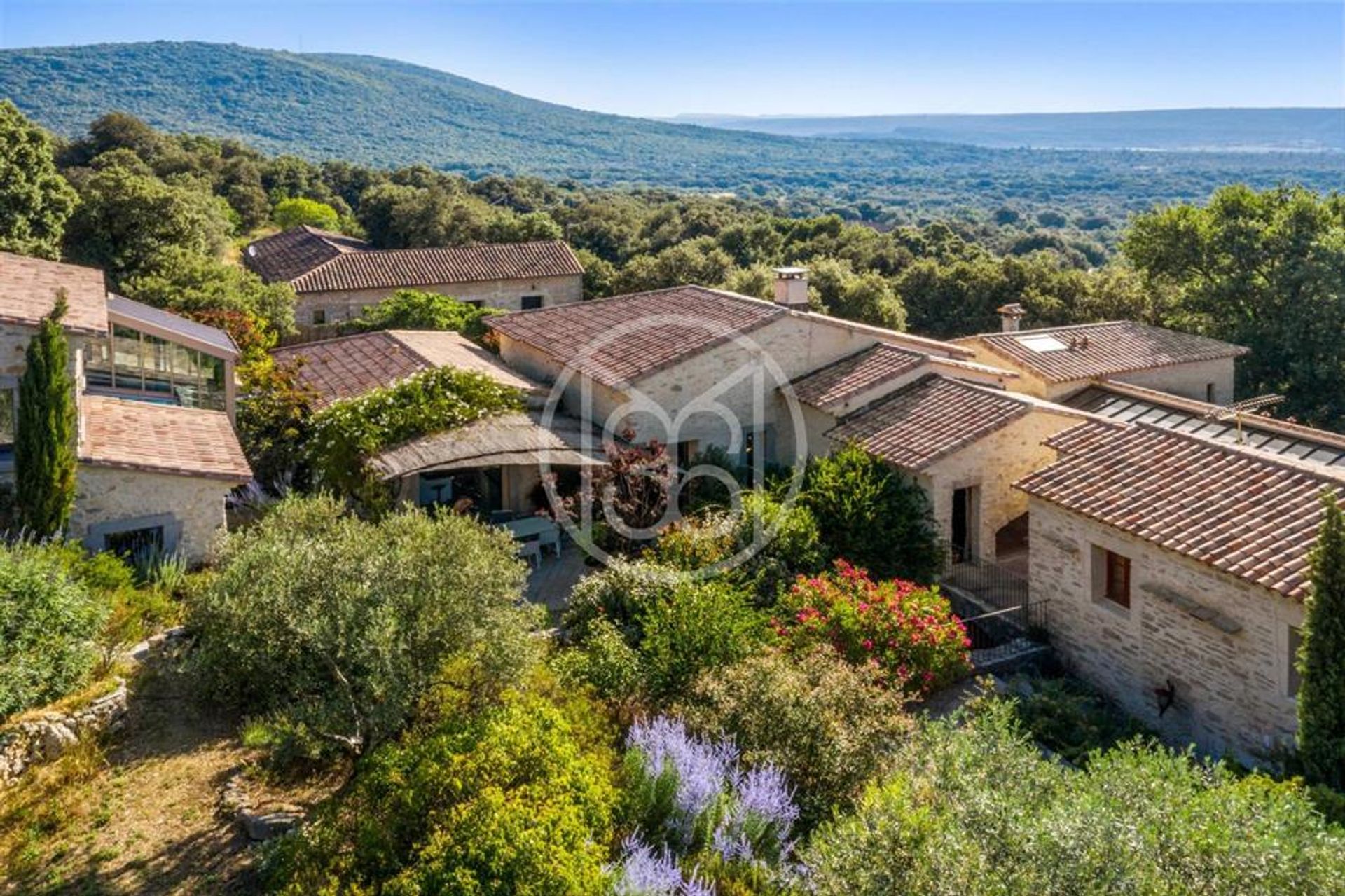 casa no Montpellier, Occitanie 11187888