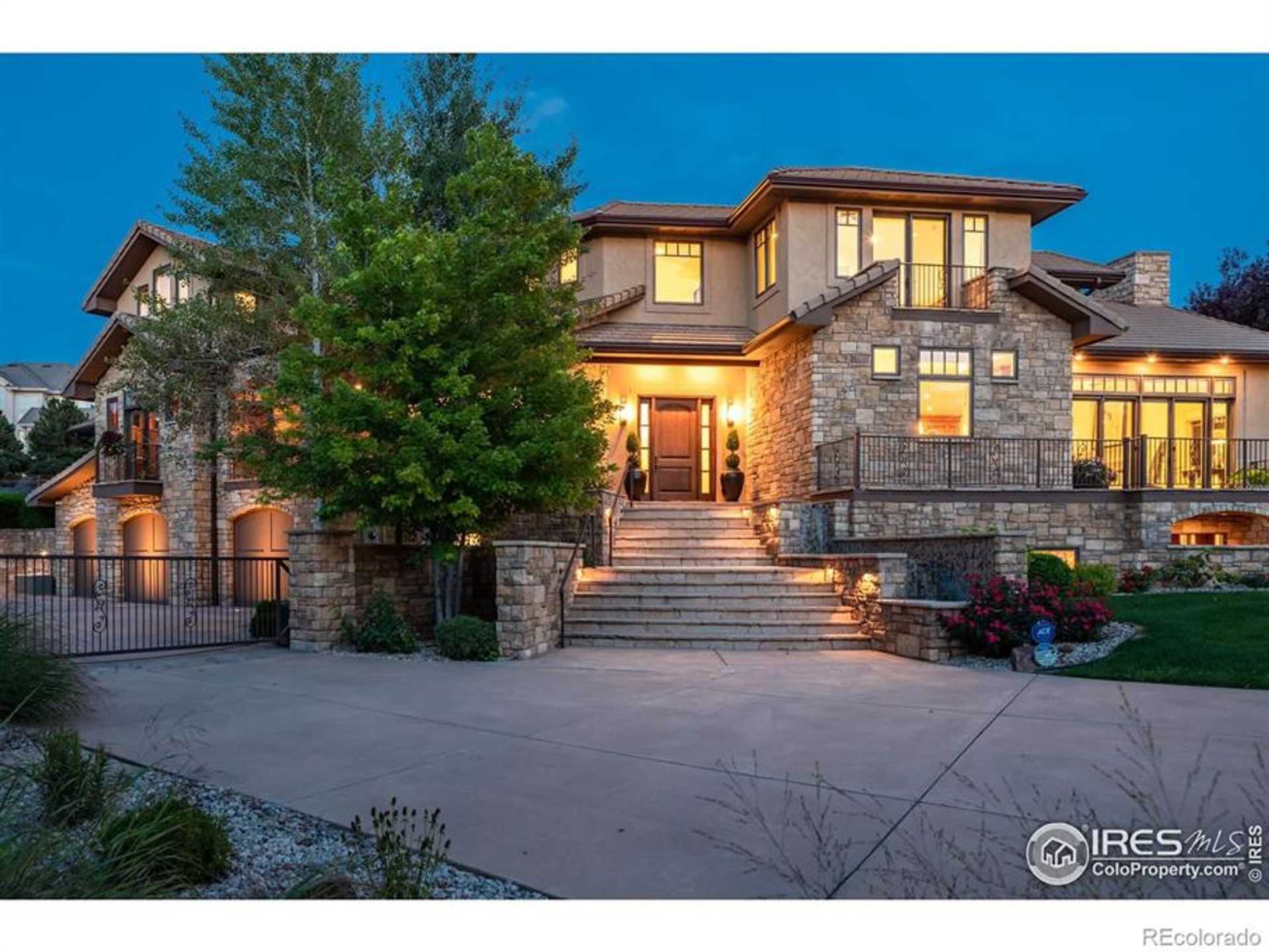 Condominio nel Niwot, Colorado 11188227