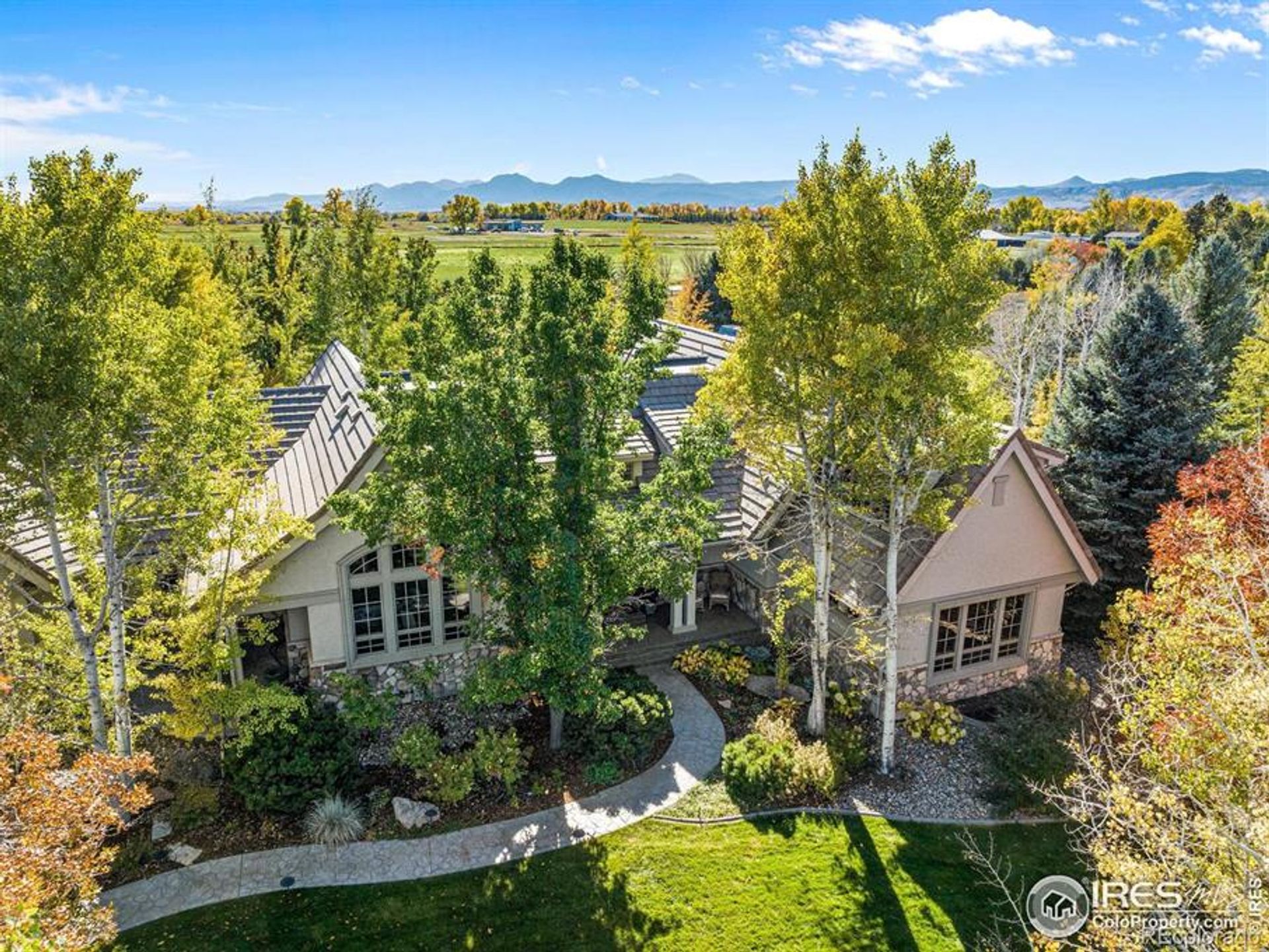 Condominio en Niwot, Colorado 11188246