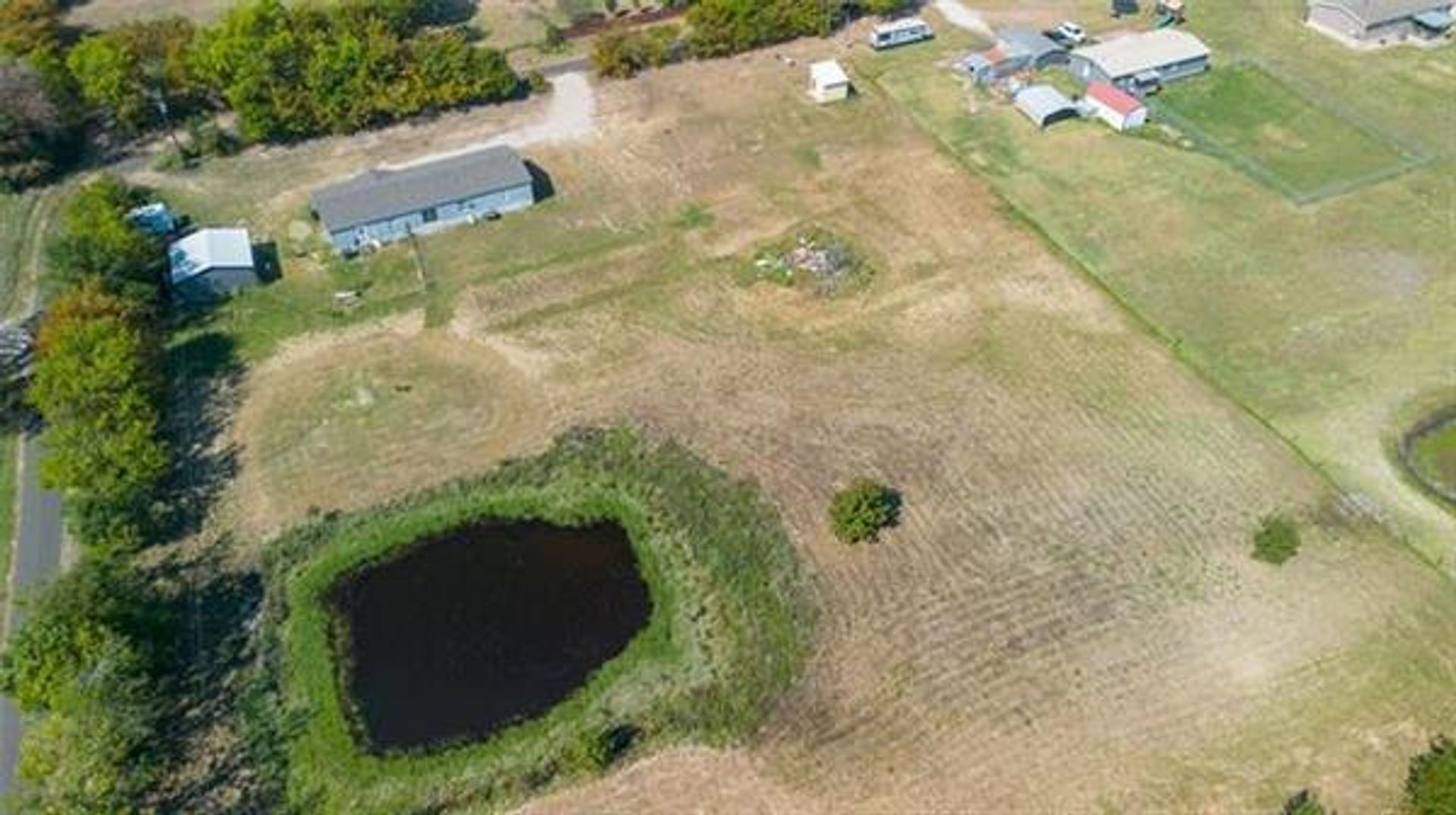 casa en Eustace, Texas 11188335