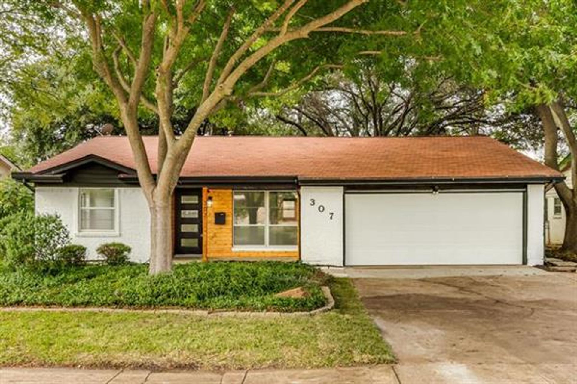 Hus i Richardson, Texas 11188344