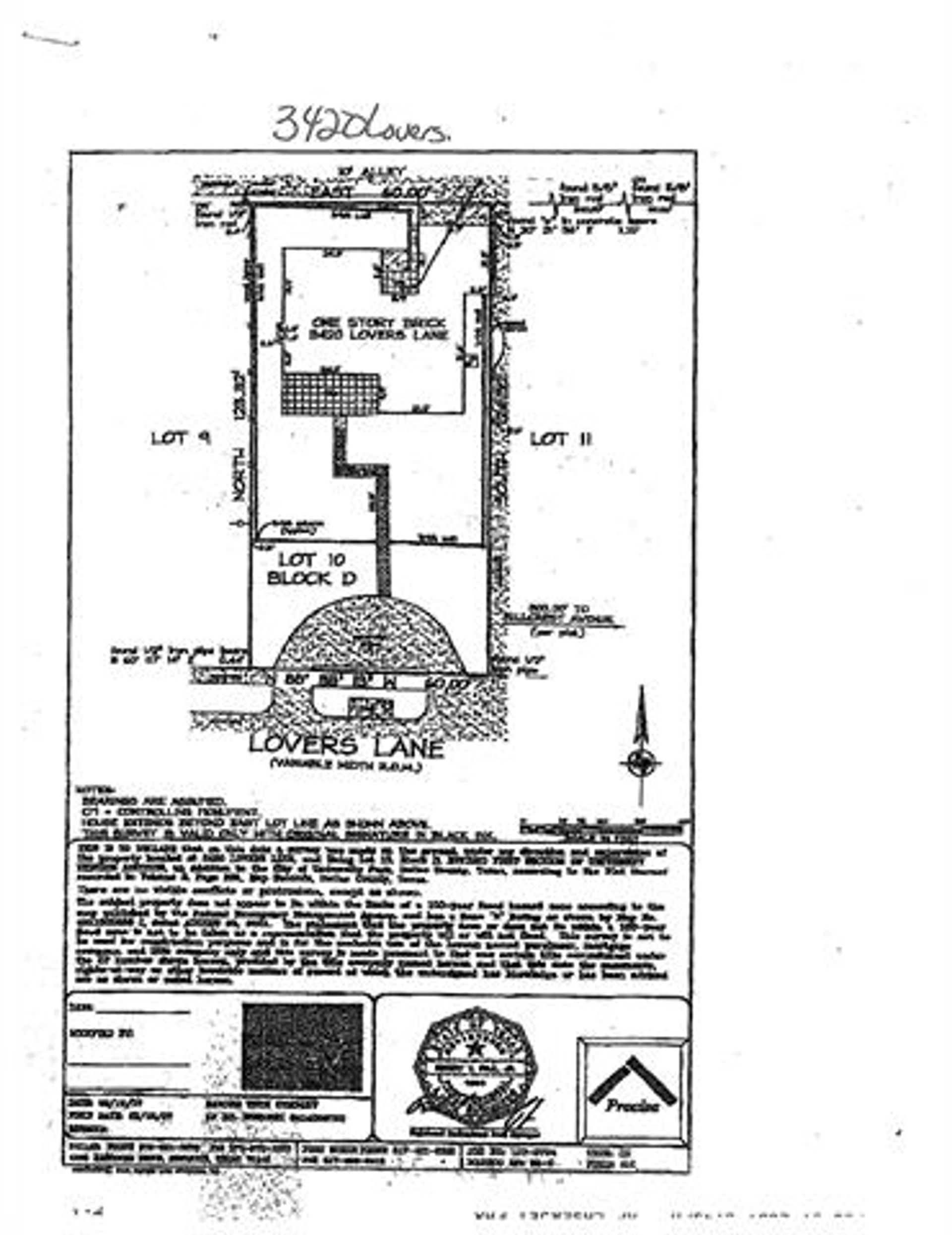 Haus im Universitätspark, Texas 11188373