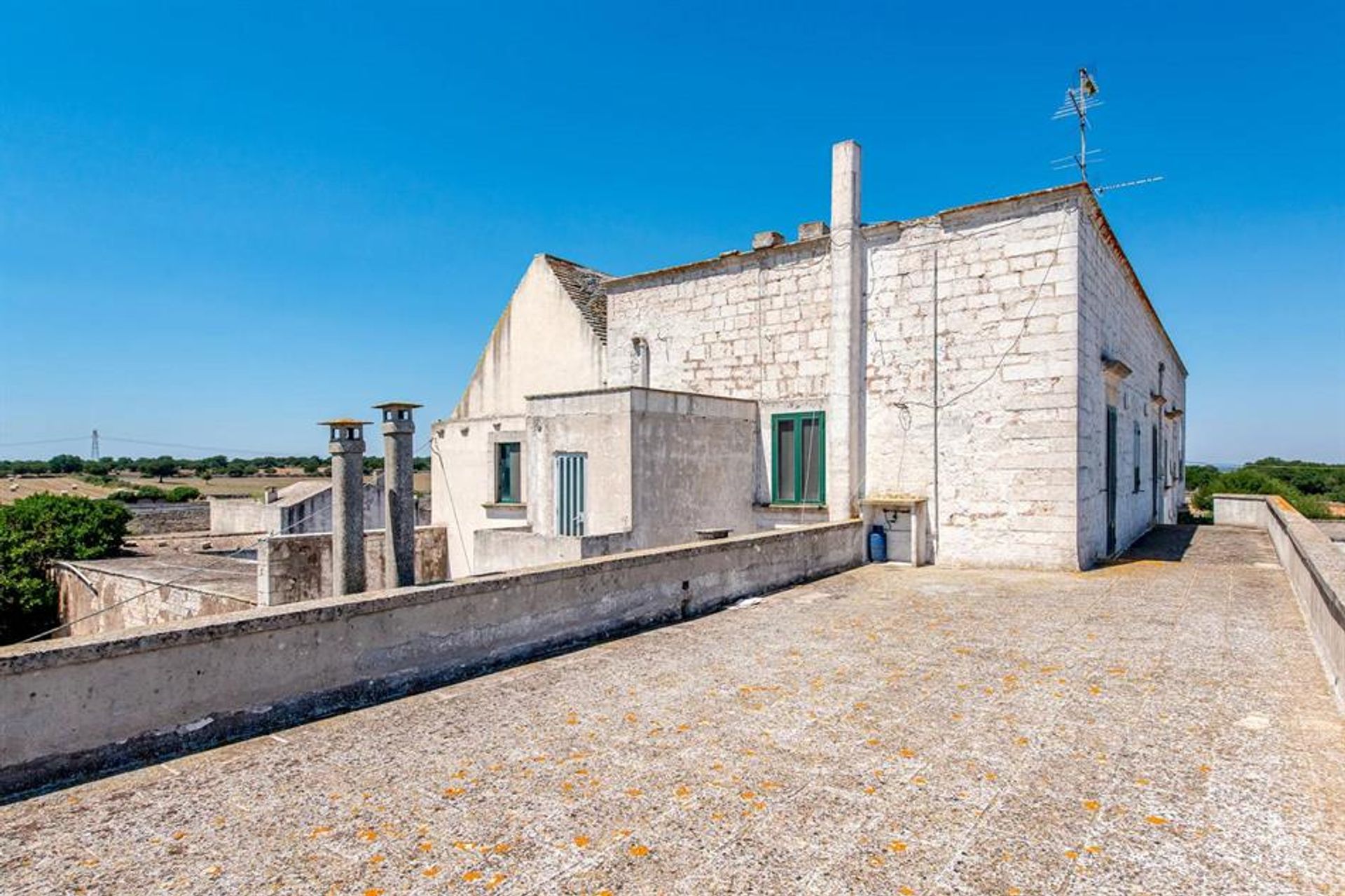 بيت في Martina Franca, Puglia 11188403