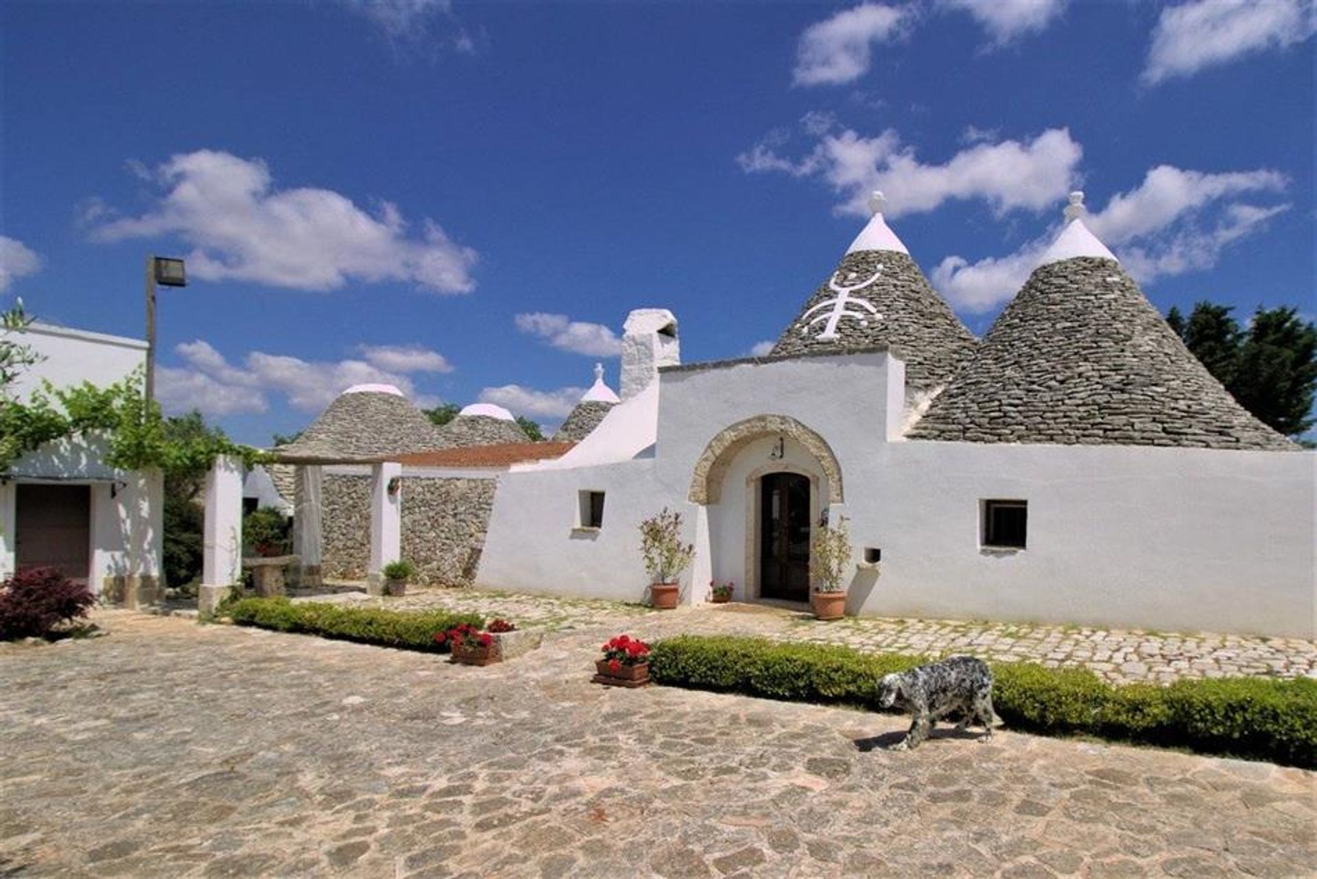 casa no Noci, Puglia 11188412