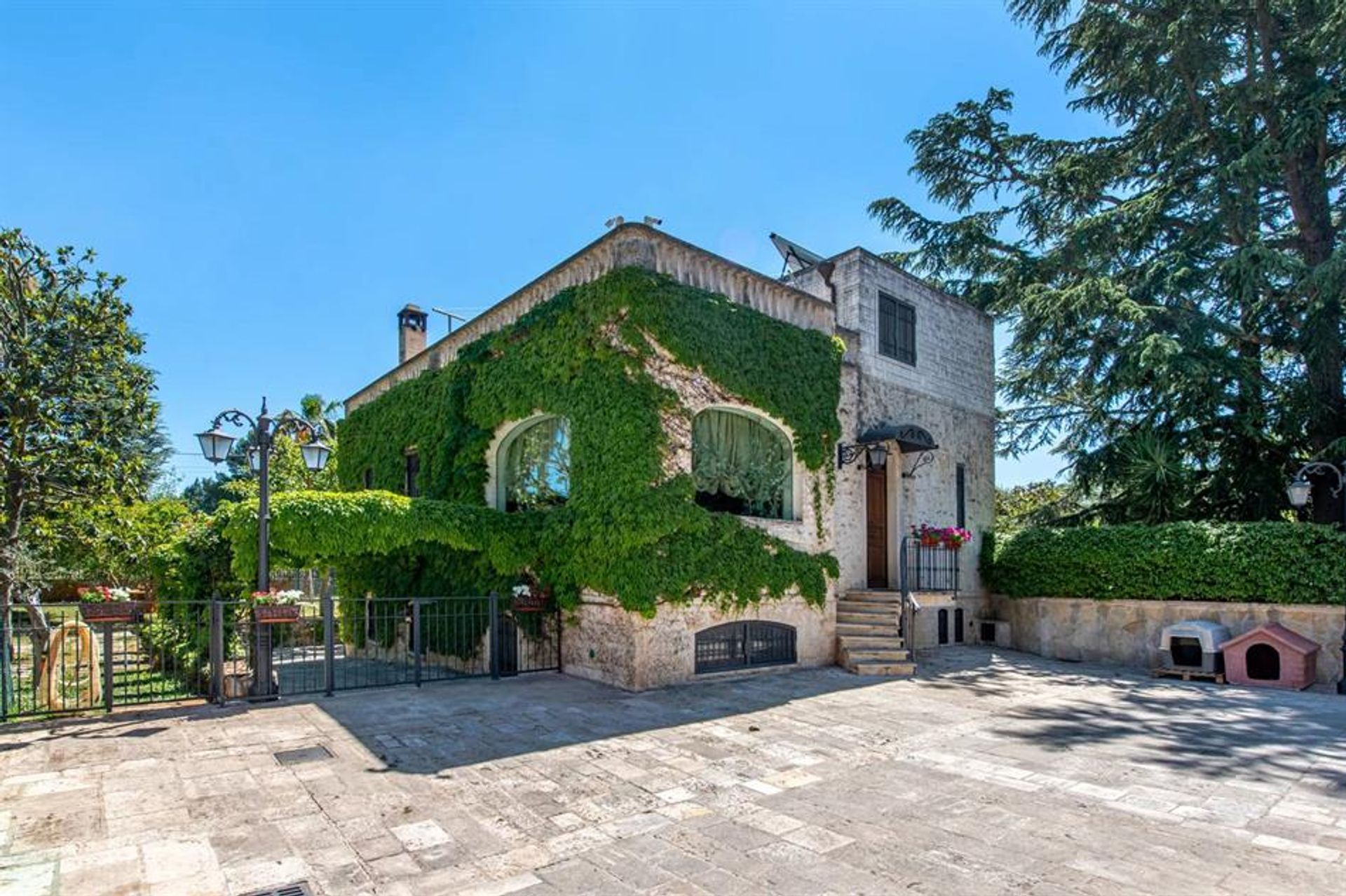 casa en Fasano, Apulia 11188413