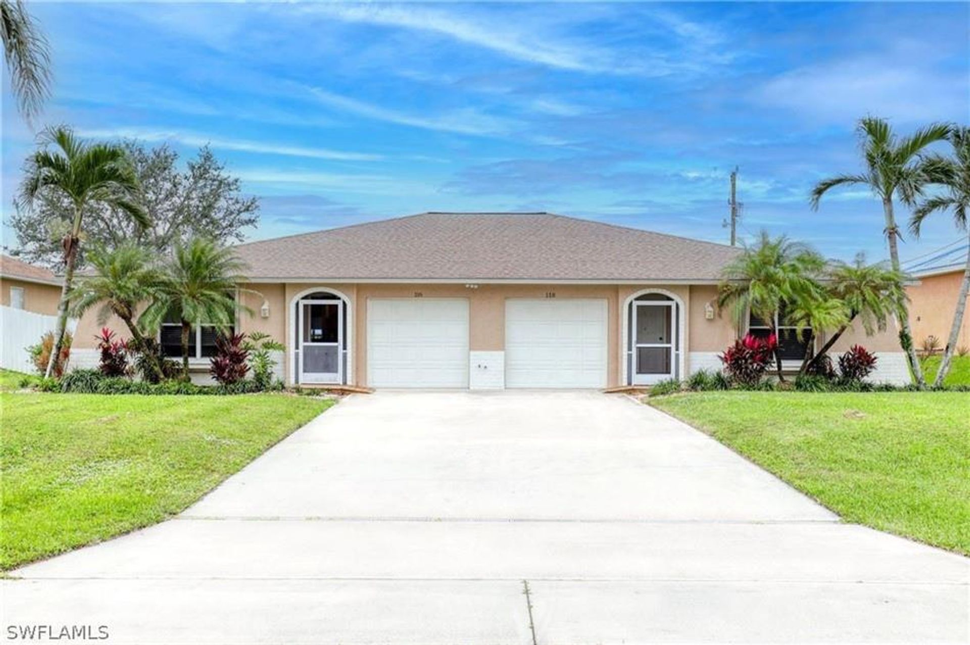 σπίτι σε Cape Coral, Φλόριντα 11188433